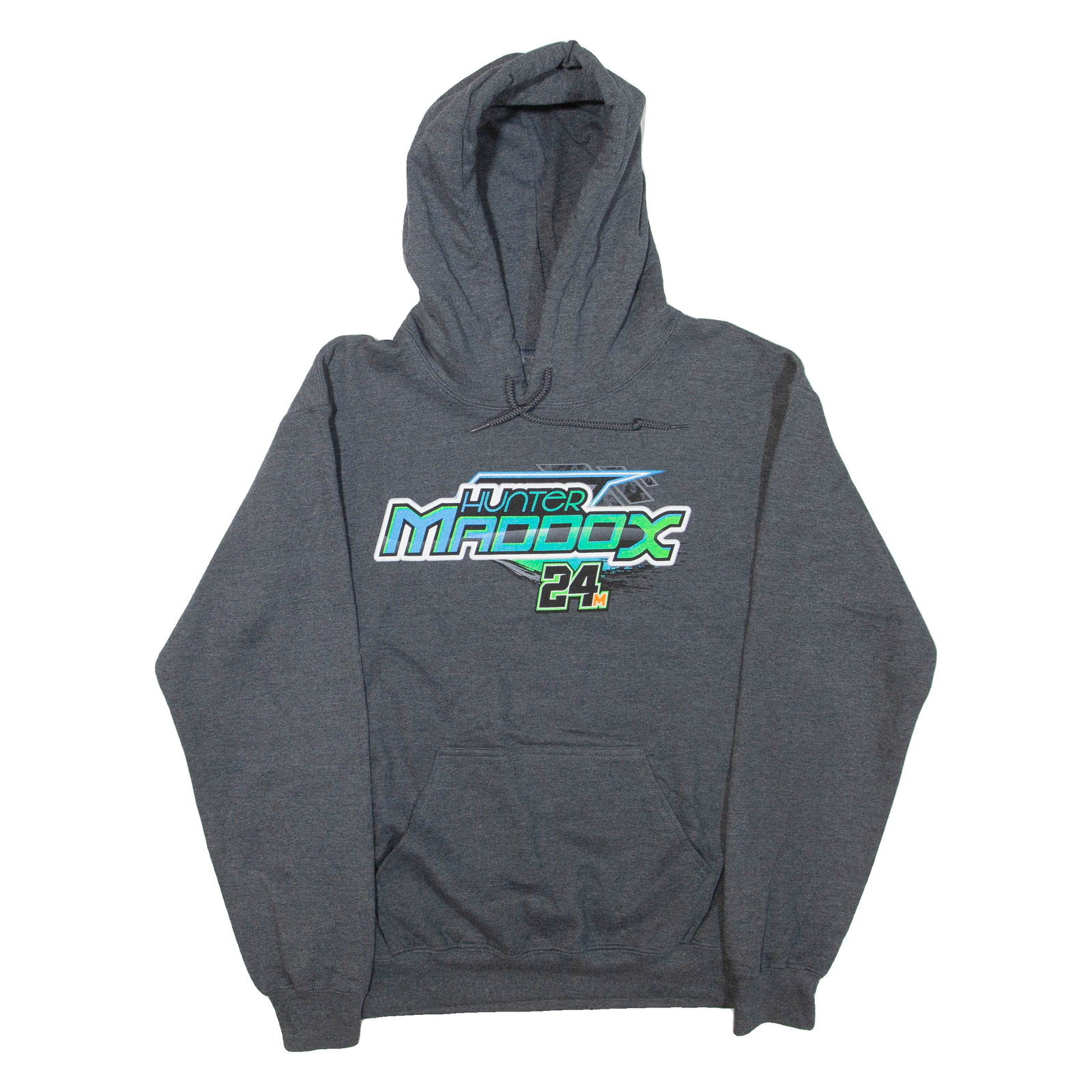 GILDAN Mens Grey Hoodie S Refurbished - N/A refurbished available on Cerqular
