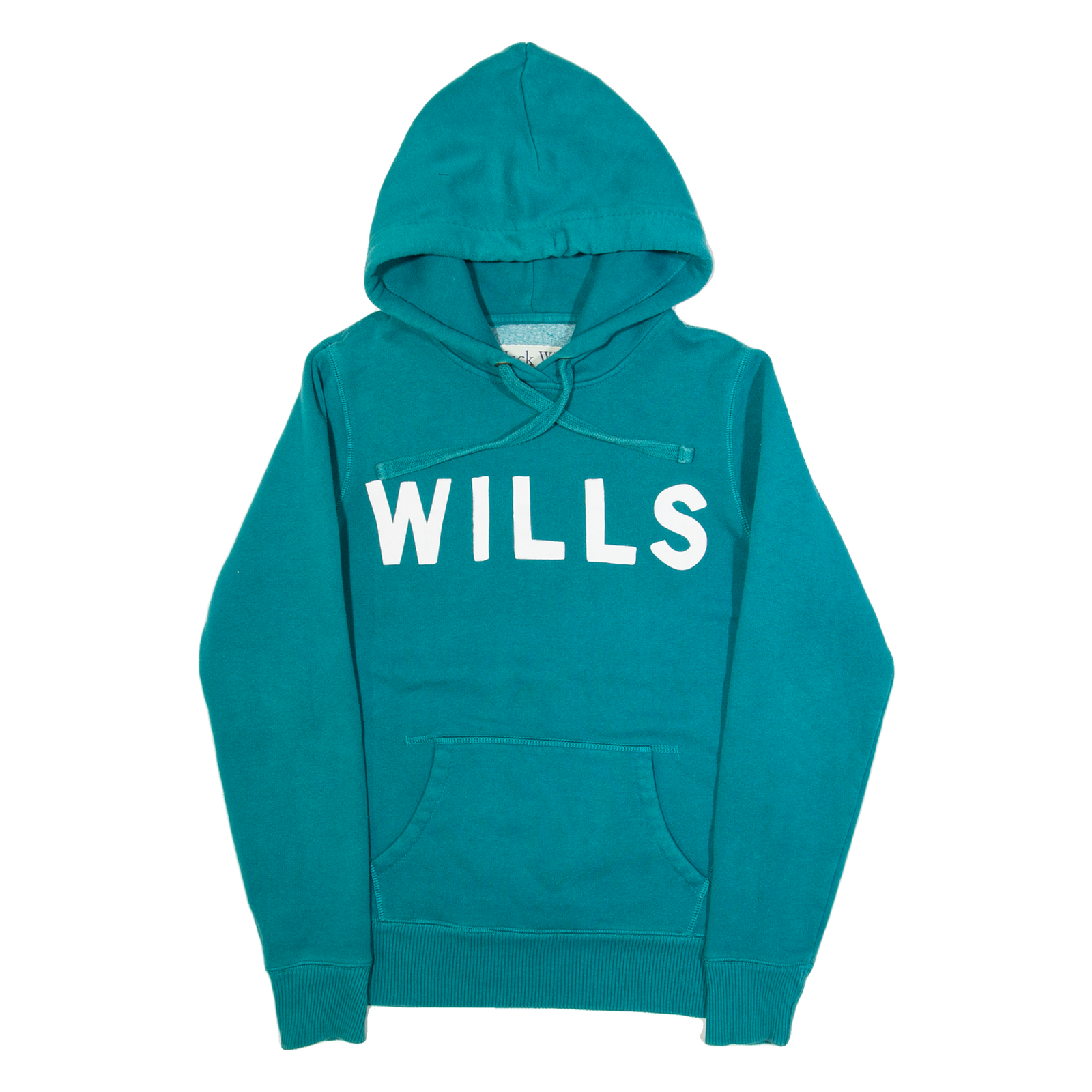 Buy JACK WILLS Womens Blue Hoodie UK 10 Refurbished - $27.29 JACK WILLS Womens Blue Hoodie UK 10 Refurbished - N/A refurbished available on Cerqular