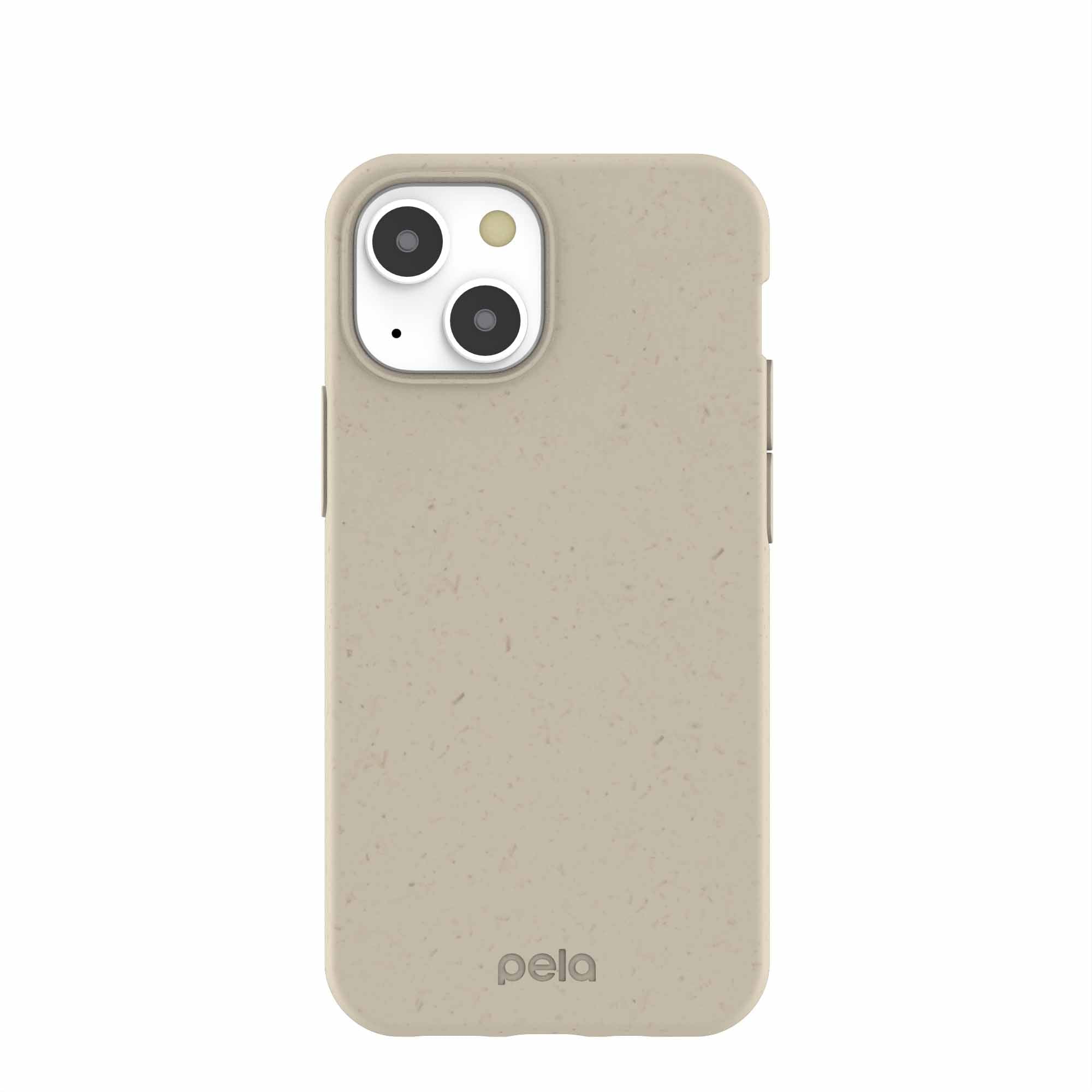 London Fog iPhone 13 Mini Case Refurbished - Pela Case refurbished available on Cerqular