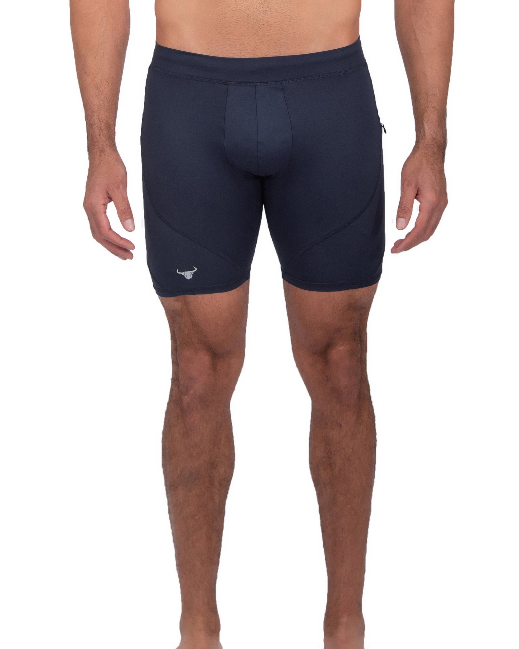 Buy Navy/Navy Shorts | Size: 2XL | Color: Navy/Navy Refurbished - $80.90 Navy/Navy Shorts | Size: 2XL | Color: Navy/Navy Refurbished - Matador Meggings refurbished available on Cerqular