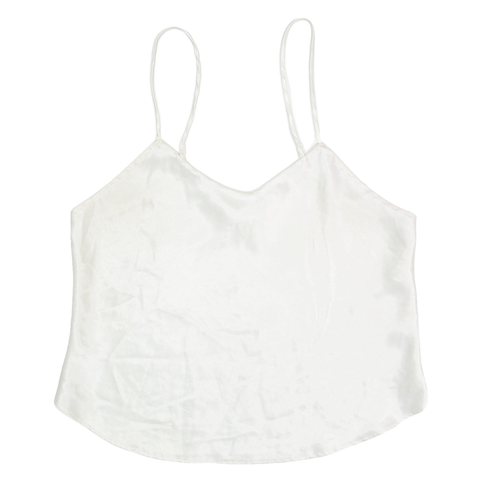 Buy Womens Camisole Vest Cream V-Neck Sleeveless M Refurbished - $15.59 Womens Camisole Vest Cream V-Neck Sleeveless M Refurbished - N/A refurbished available on Cerqular