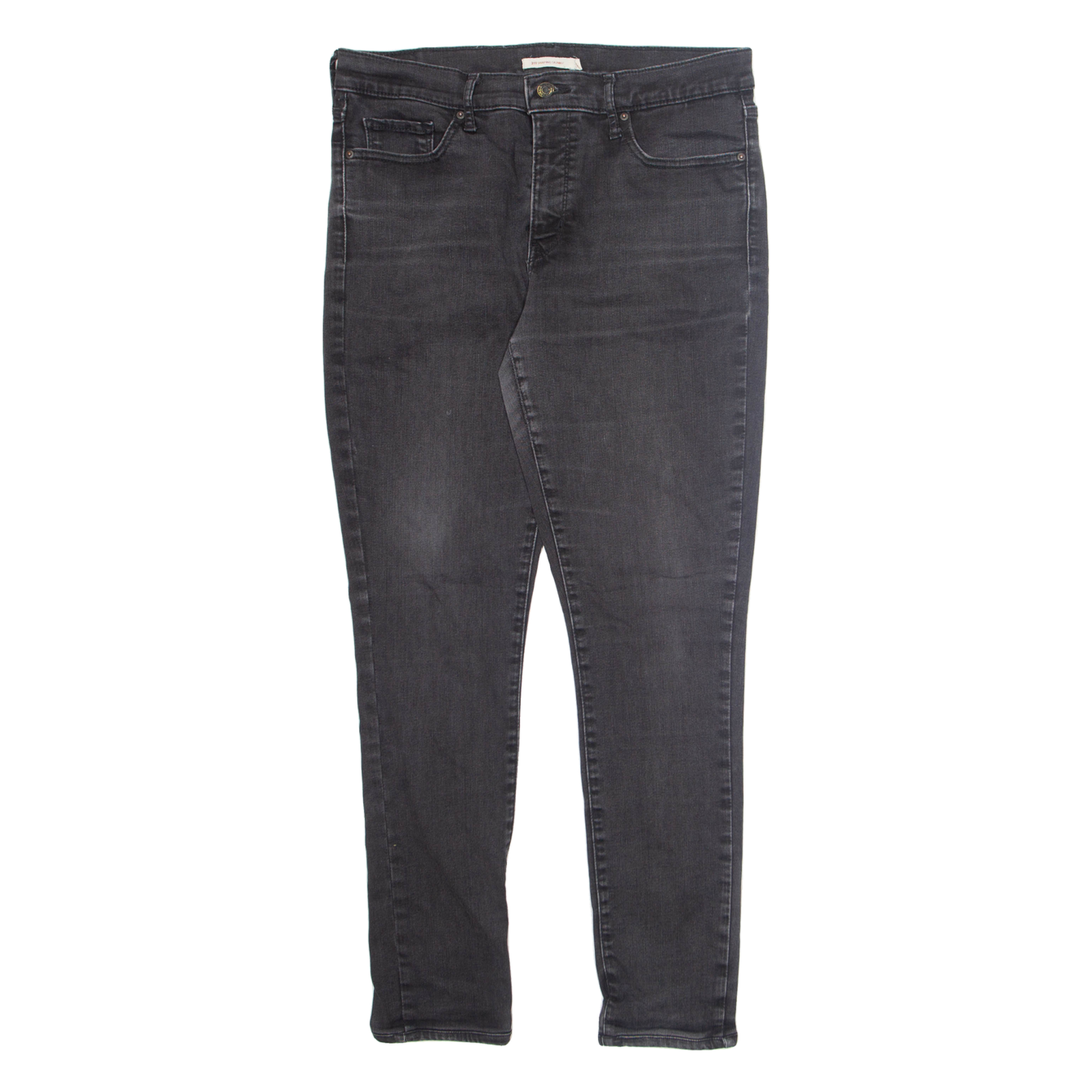 Buy LEVI'S Womens Jeans Grey Regular Tapered W32 L32 Refurbished - $36.39 LEVI'S Womens Jeans Grey Regular Tapered W32 L32 Refurbished - N/A refurbished available on Cerqular