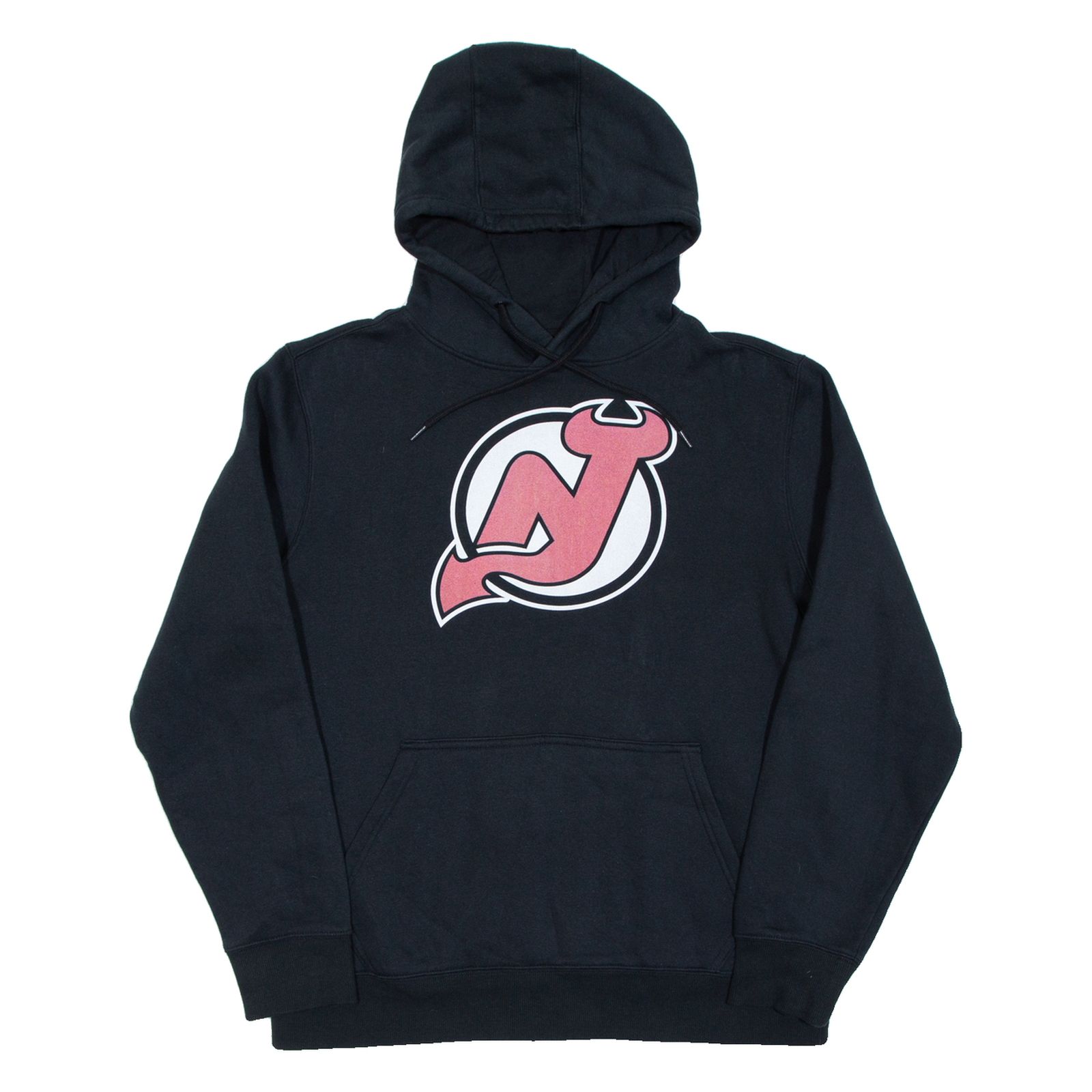 NHL Mens Black Hoodie L Refurbished - N/A refurbished available on Cerqular