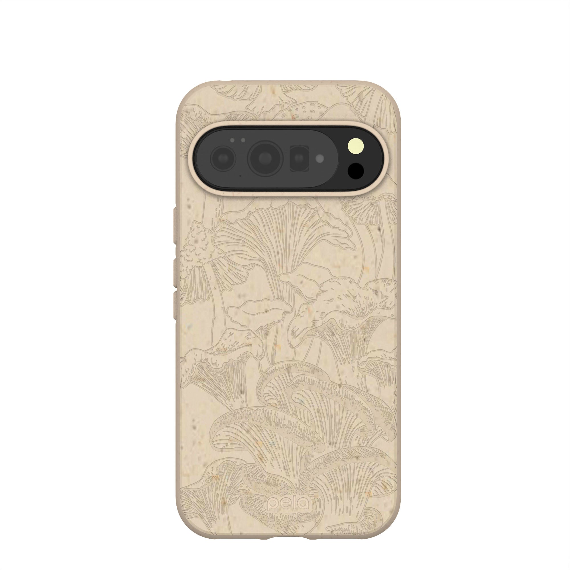 London Fog Forage Google Pixel 10 Pro XL Case Refurbished - Pela Case refurbished available on Cerqular