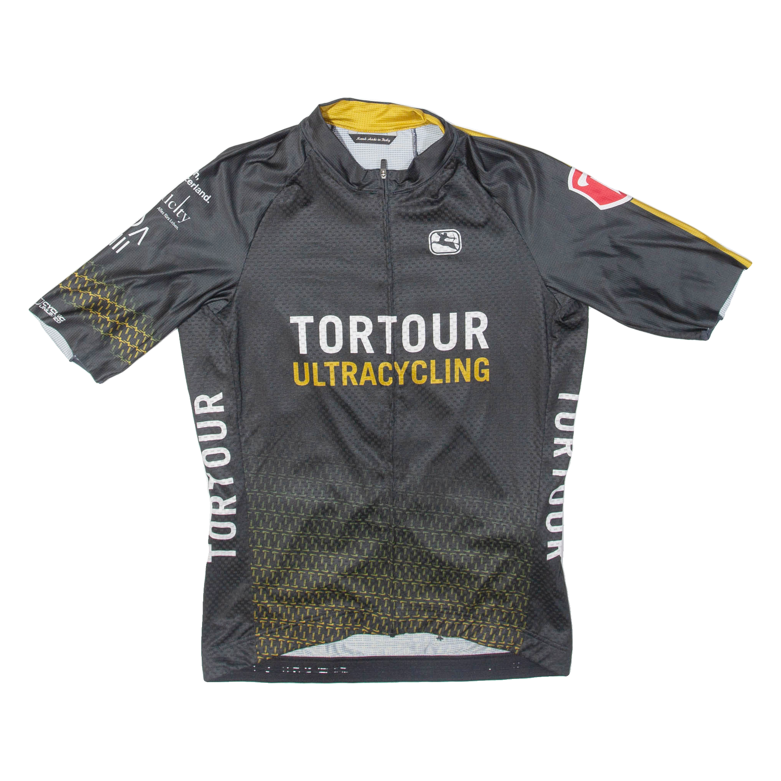 Buy TORTOUR ULTRA Full Zip Cycling Mens Jersey Grey XS Refurbished - $22.09 TORTOUR ULTRA Full Zip Cycling Mens Jersey Grey XS Refurbished - N/A refurbished available on Cerqular
