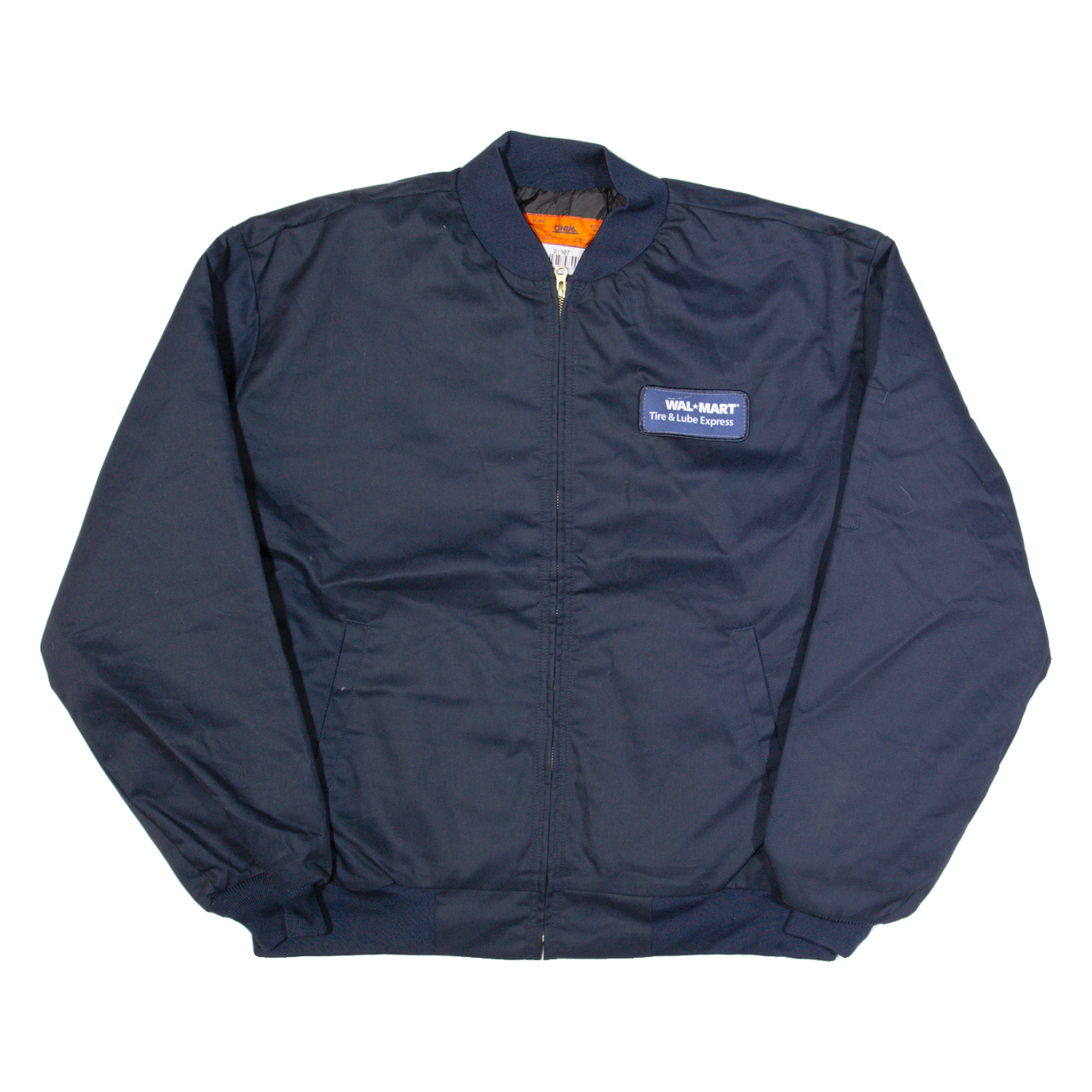 Buy CINTAS Mens Workwear Jacket Blue XL Refurbished - $36.39 CINTAS Mens Workwear Jacket Blue XL Refurbished - N/A refurbished available on Cerqular