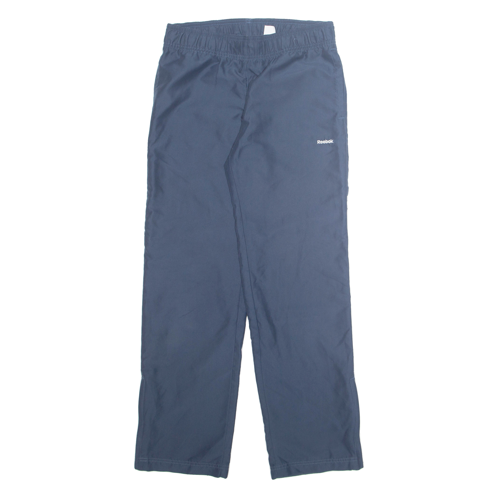 Buy REEBOK Womens Track Pants Blue Wide-Leg XS W28 L29 Refurbished - $14.03 REEBOK Womens Track Pants Blue Wide-Leg XS W28 L29 Refurbished - N/A refurbished available on Cerqular