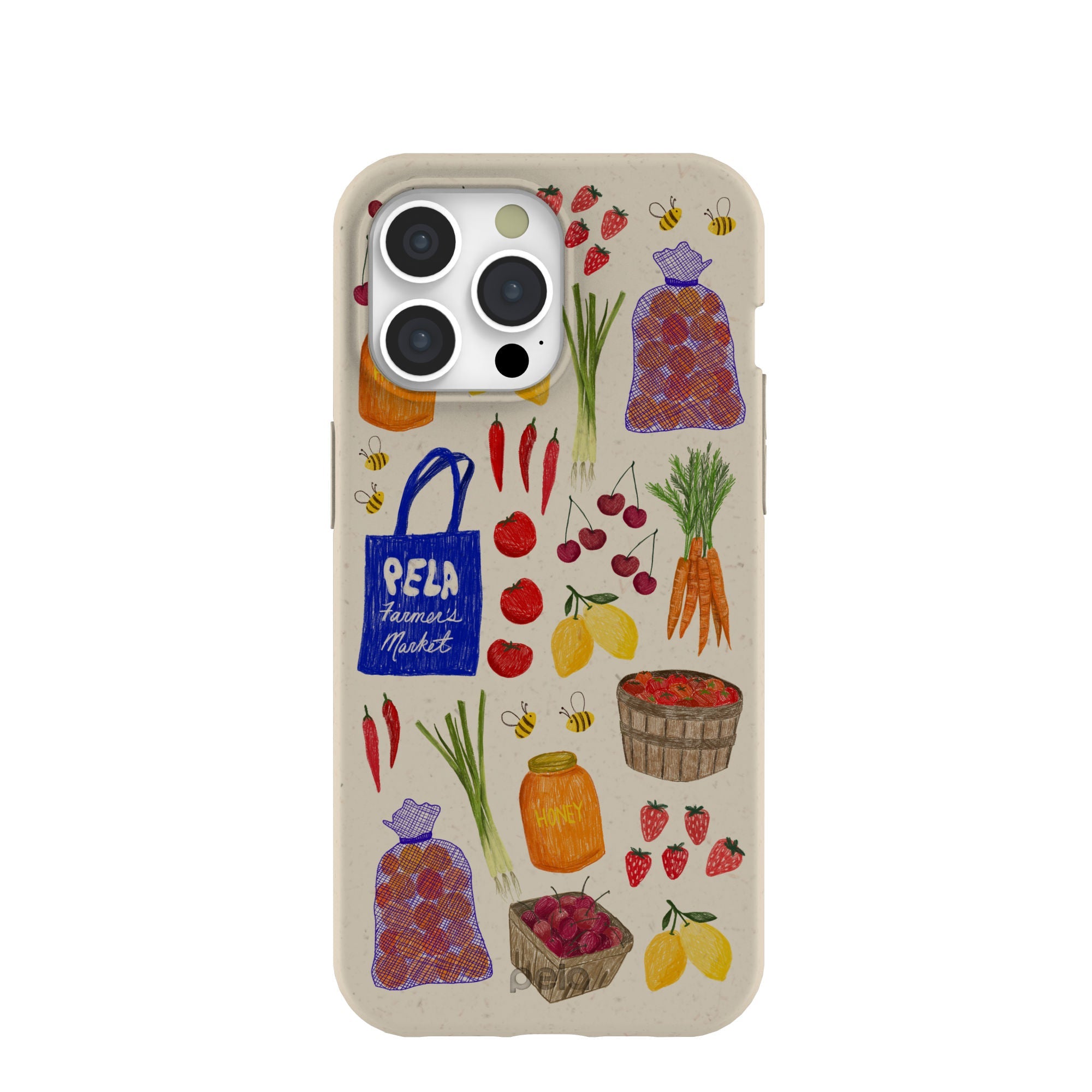 London Fog Market Finds iPhone 15 Pro Max Case Refurbished - Pela Case refurbished available on Cerqular