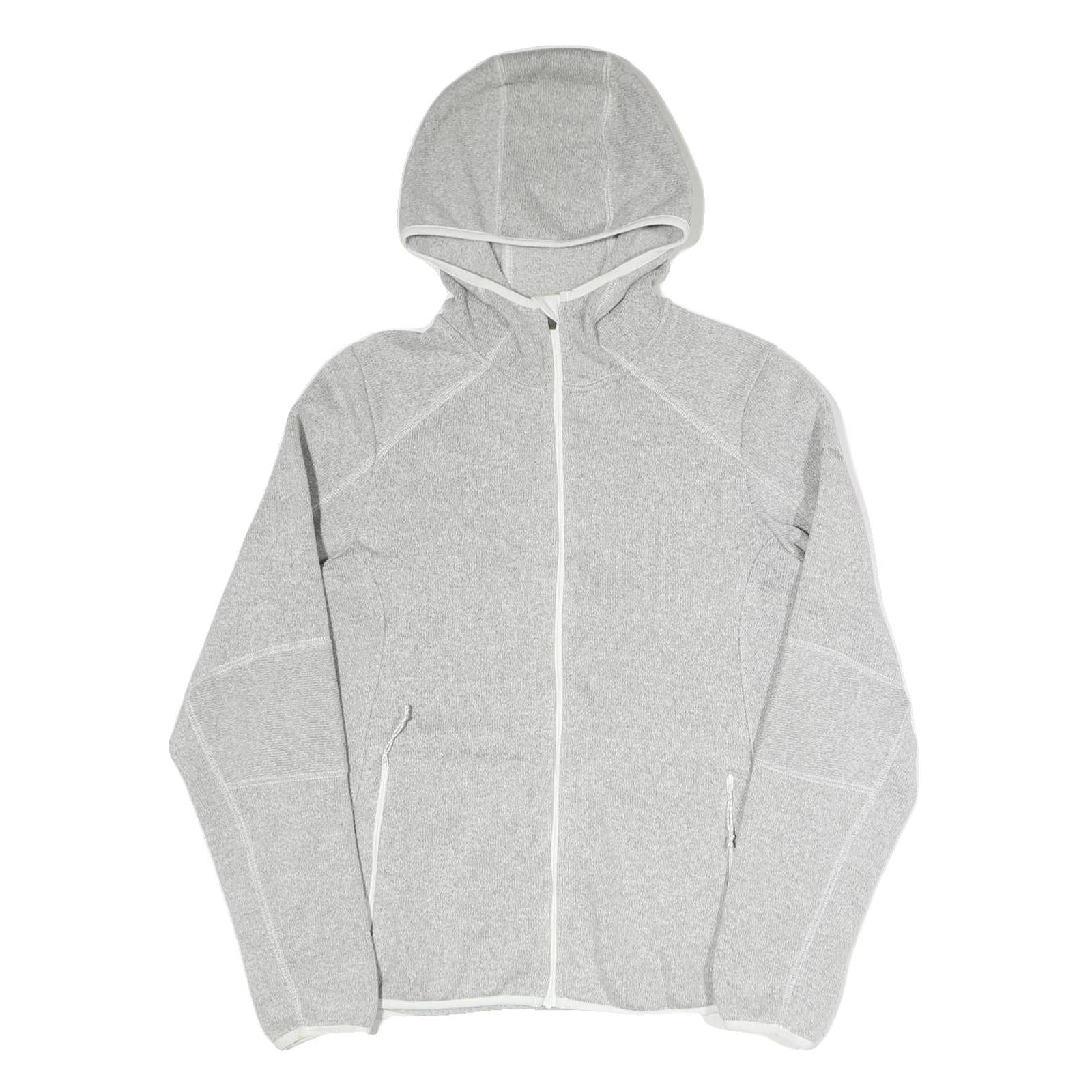 Buy COLUMBIA Womens Grey Cotton Blend Jacket L Hooded Zip Casual Outdoor Refurbished - $50.69 COLUMBIA Womens Grey Cotton Blend Jacket L Hooded Zip Casual Outdoor Refurbished - N/A refurbished available on Cerqular