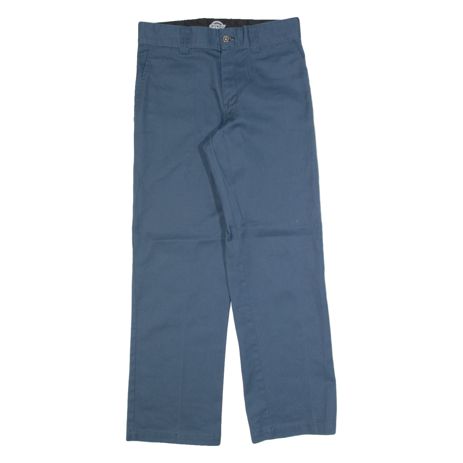 Buy DICKIES Workwear Mens Trousers Blue Regular Straight W30 L30 Refurbished - $37.69 DICKIES Workwear Mens Trousers Blue Regular Straight W30 L30 Refurbished - N/A refurbished available on Cerqular