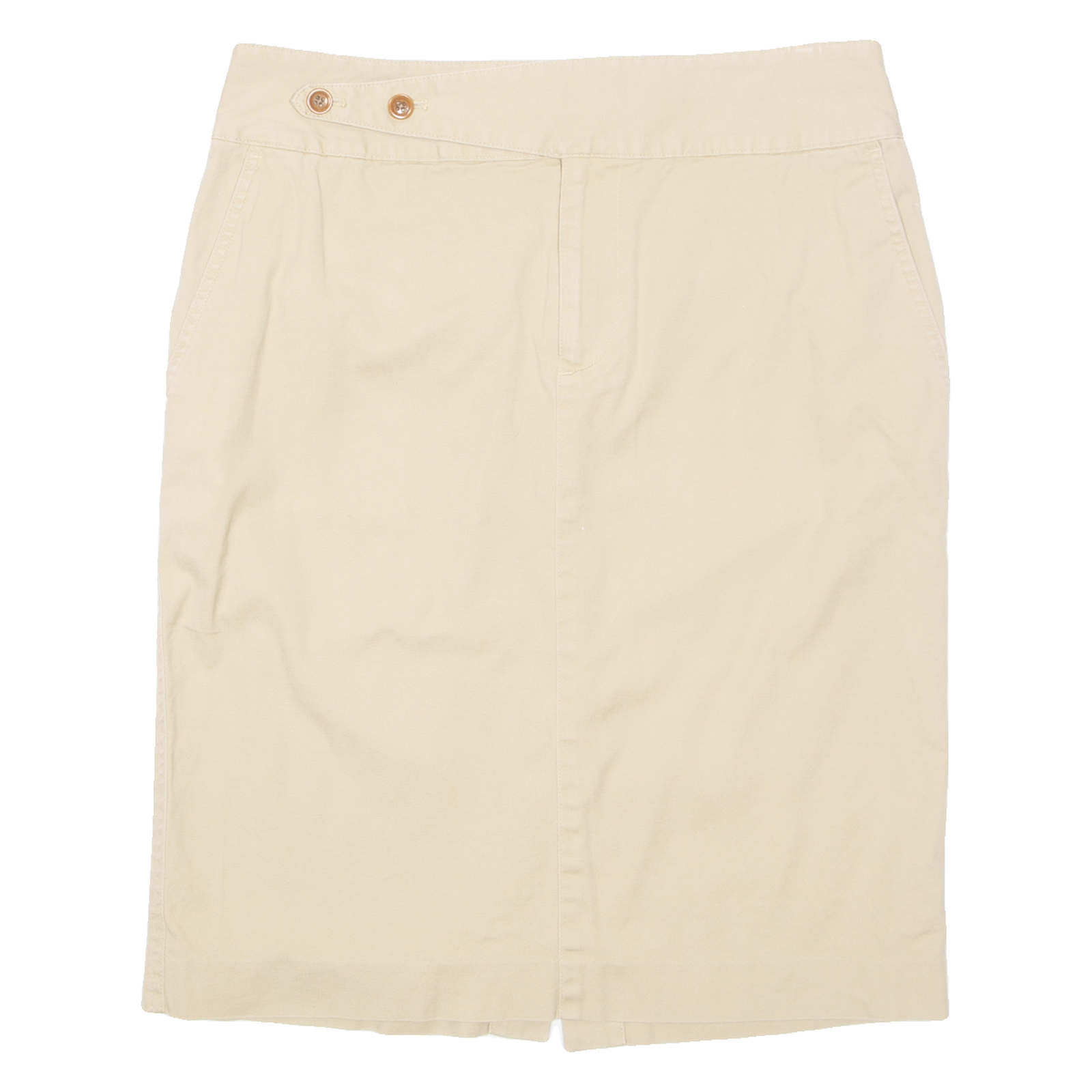 Buy RALPH LAUREN Womens Straight Skirt Brown Knee Length UK 6 Refurbished - $35.09 RALPH LAUREN Womens Straight Skirt Brown Knee Length UK 6 Refurbished - N/A refurbished available on Cerqular