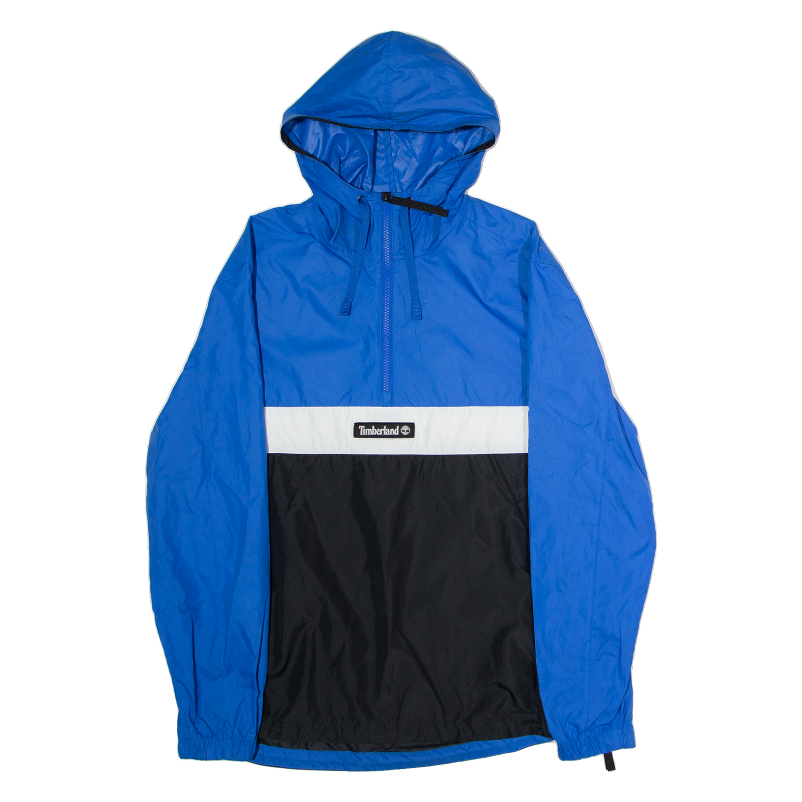 Buy TIMBERLAND Mens Anorak Jacket Blue Hooded Colourblock M Refurbished - $51.99 TIMBERLAND Mens Anorak Jacket Blue Hooded Colourblock M Refurbished - N/A refurbished available on Cerqular