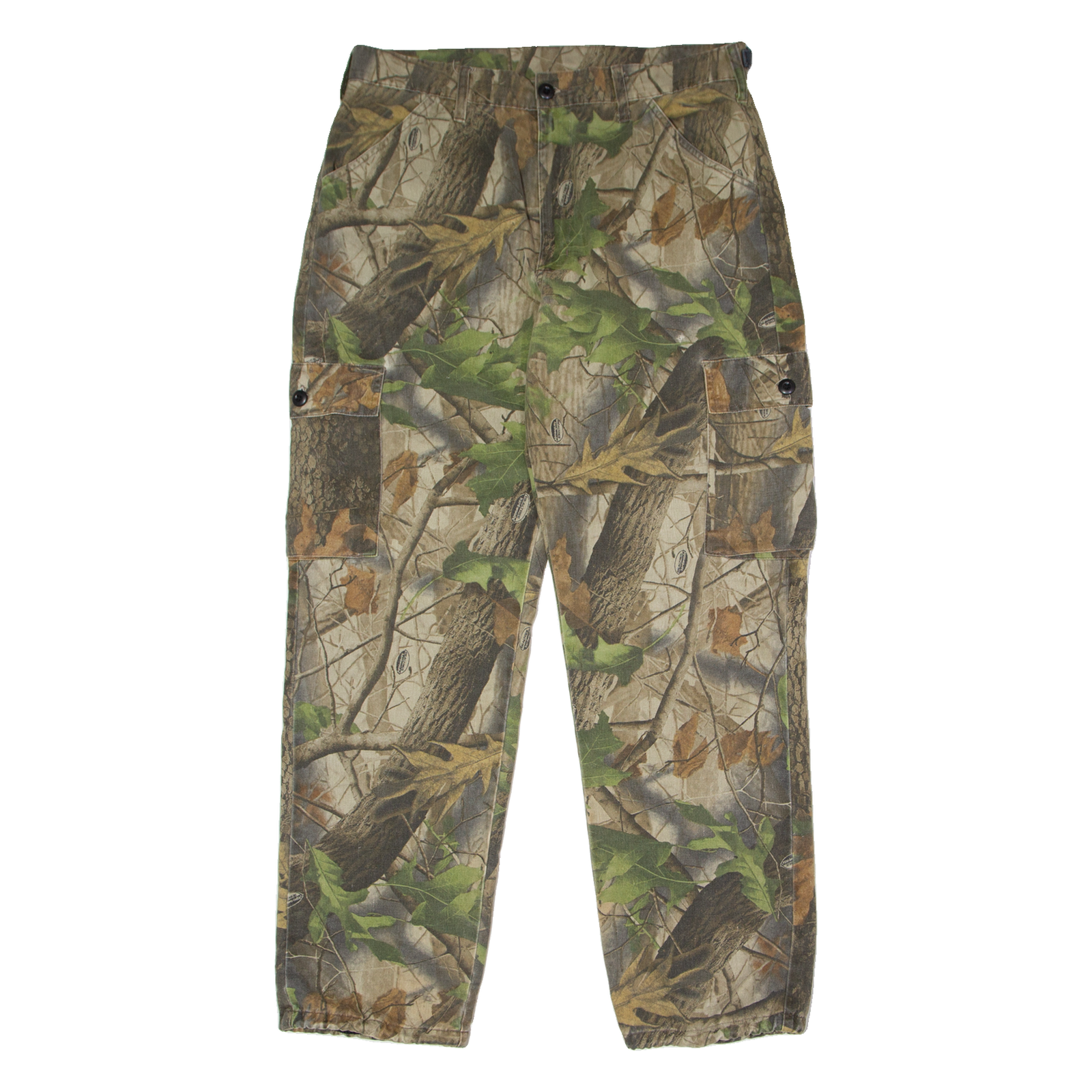 Buy Realtree Camouflage Cargo Mens Twill Trousers Brown Regular Straight W36 L30 Refurbished - $37.69 Realtree Camouflage Cargo Mens Twill Trousers Brown Regular Straight W36 L30 Refurbished - N/A refurbished available on Cerqular