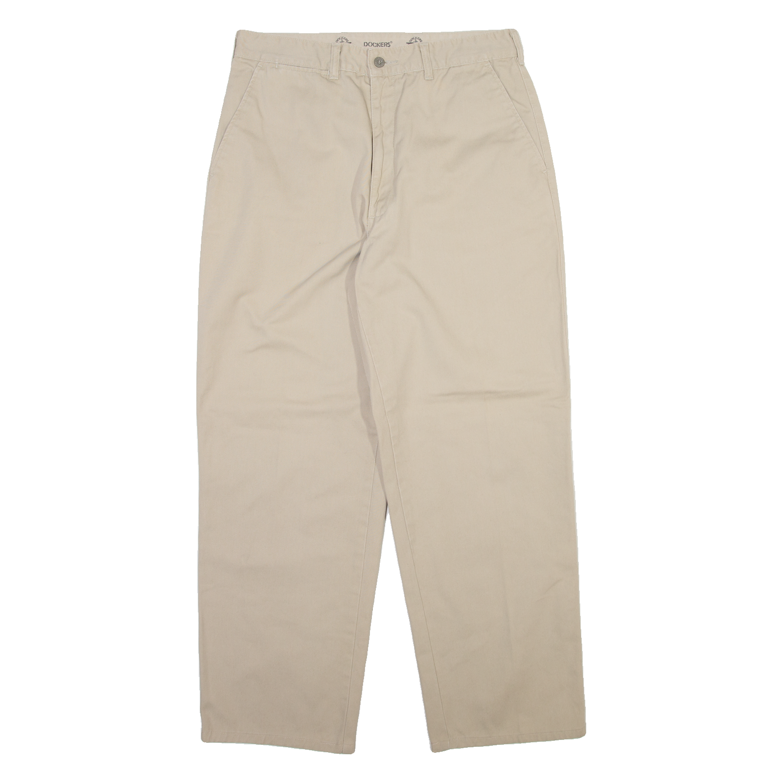 Buy DOCKERS Mens Trousers Beige Relaxed Tapered W30 L29 Refurbished - $25.99 DOCKERS Mens Trousers Beige Relaxed Tapered W30 L29 Refurbished - N/A refurbished available on Cerqular
