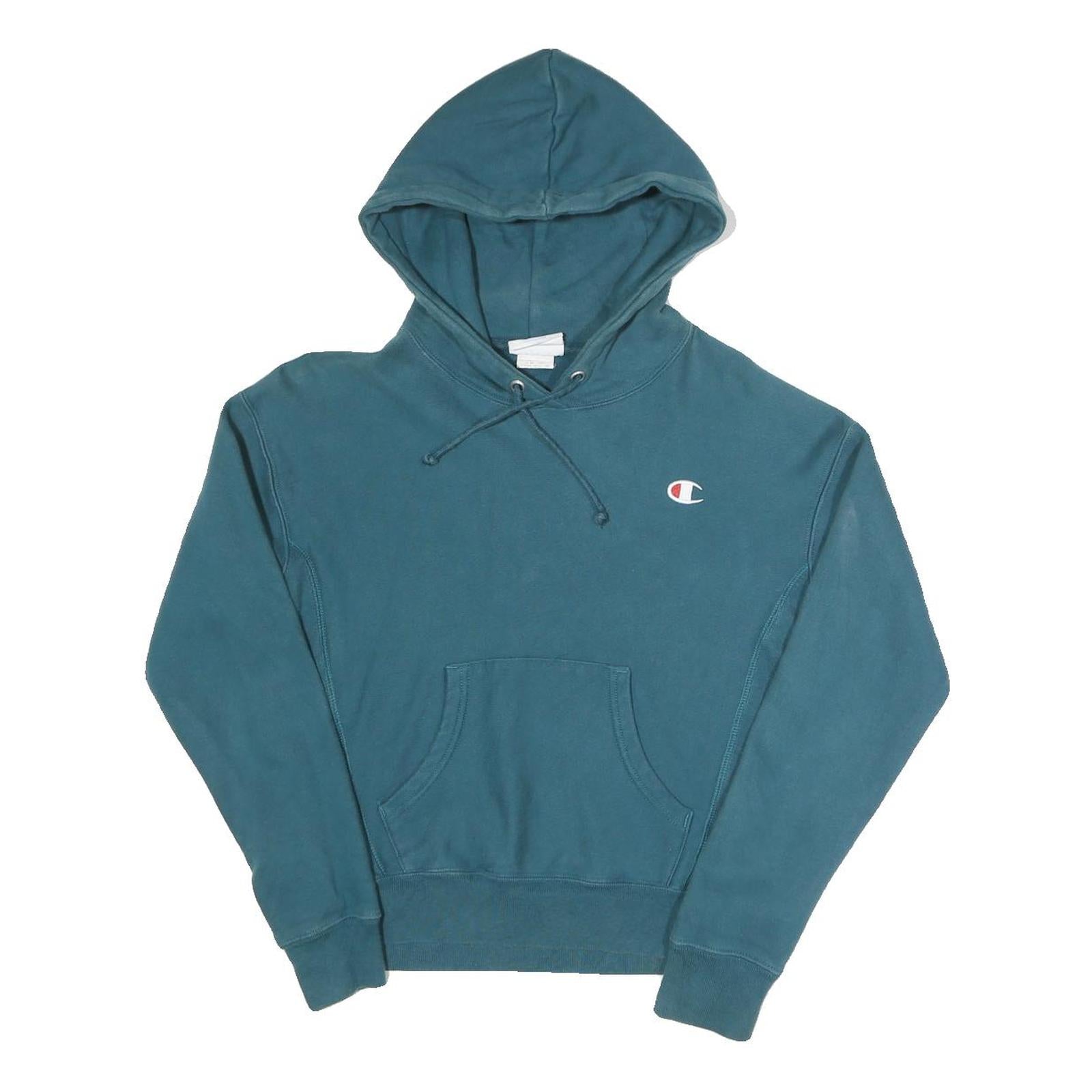 Buy CHAMPION REVERSE WEAVE Womens Blue Pullover Hoodie XS Cotton Blend Casual Refurbished - $36.39 CHAMPION REVERSE WEAVE Womens Blue Pullover Hoodie XS Cotton Blend Casual Refurbished - N/A refurbished available on Cerqular