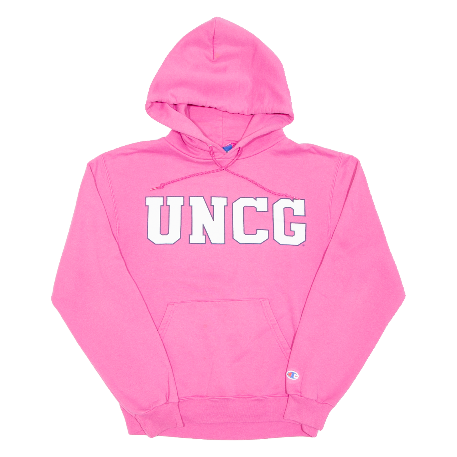 Buy CHAMPION Womens Pink Hoodie USA S Refurbished - $28.59 CHAMPION Womens Pink Hoodie USA S Refurbished - N/A refurbished available on Cerqular