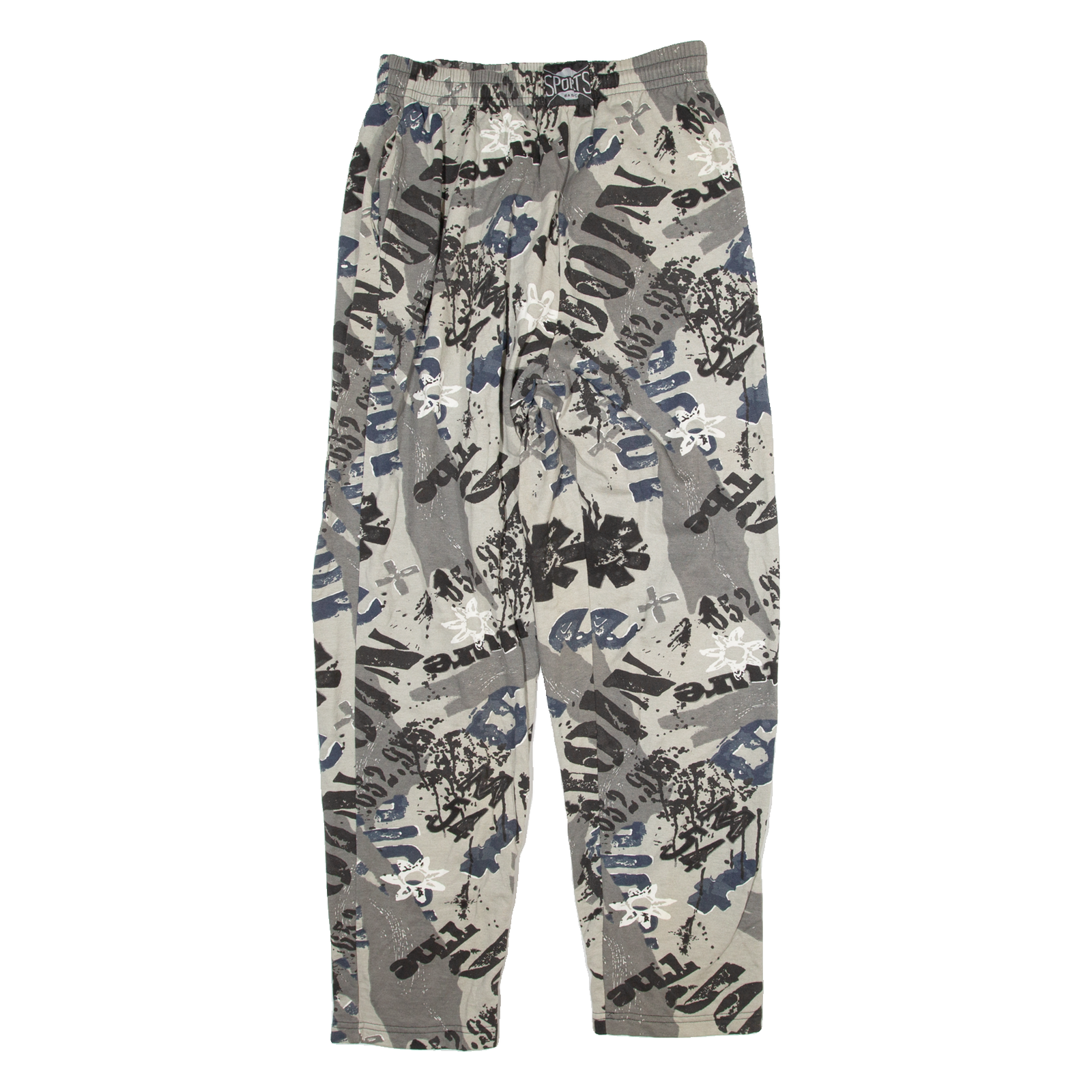 Womens Track Pants Beige Straight L W16 L31 Refurbished - N/A refurbished available on Cerqular