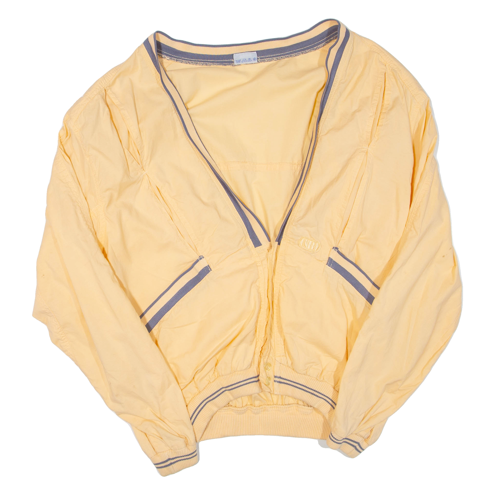 Buy Womens Track Jacket Orange L Refurbished - $36.39 Womens Track Jacket Orange L Refurbished - N/A refurbished available on Cerqular