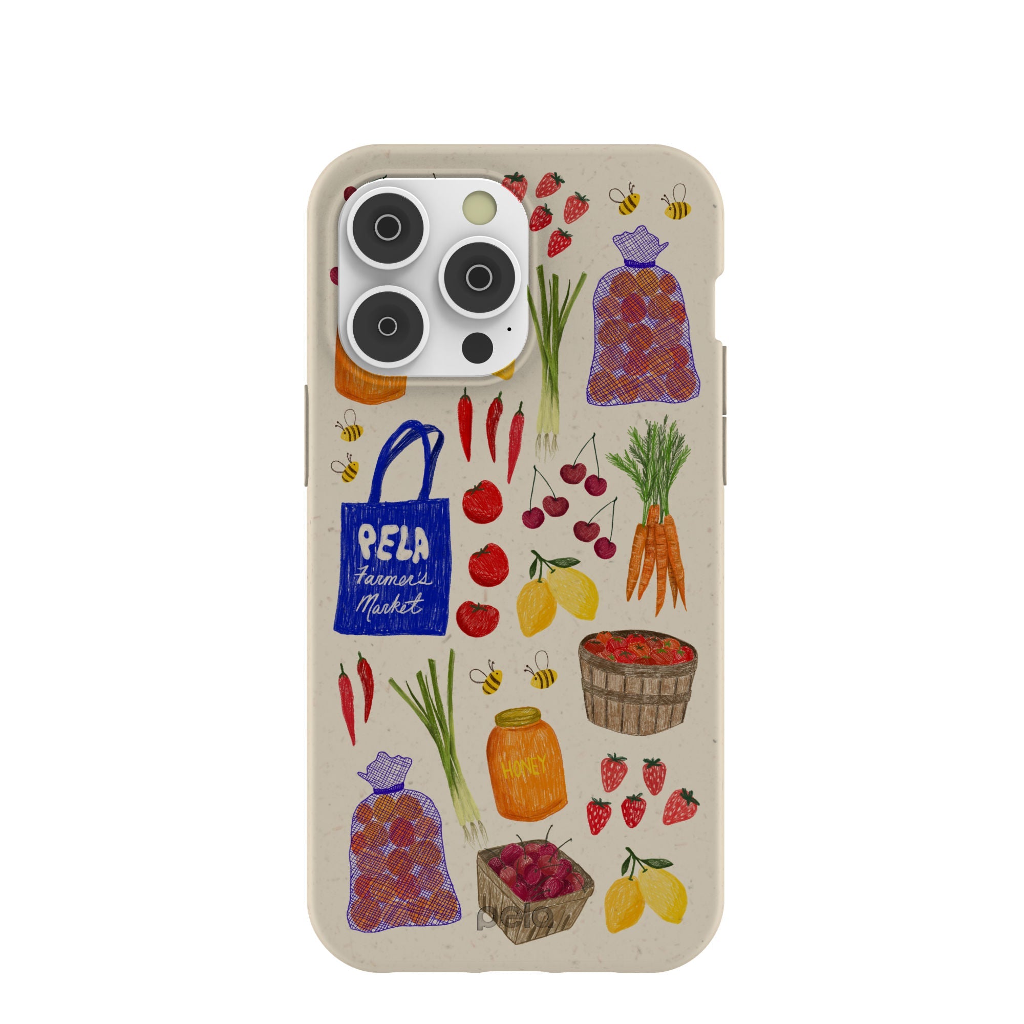 London Fog Market Finds iPhone 14 Pro Max Case Refurbished - Pela Case refurbished available on Cerqular