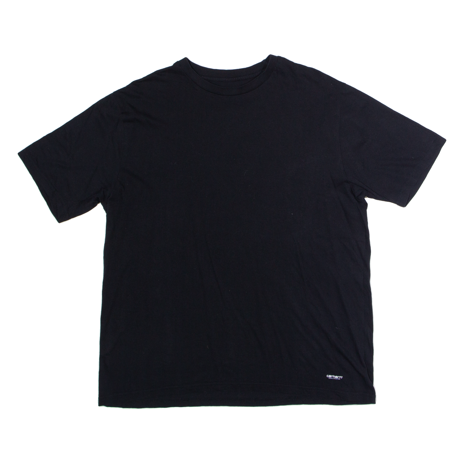 Buy CARHARTT WIP Mens T-Shirt Black Crew Neck M Refurbished - $25.99 CARHARTT WIP Mens T-Shirt Black Crew Neck M Refurbished - N/A refurbished available on Cerqular