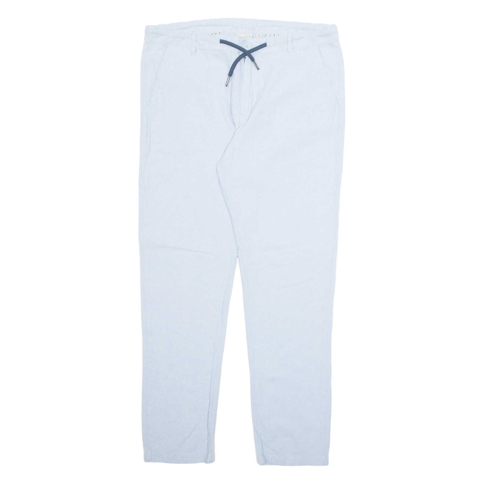 Buy WATSONS Womens Trousers Blue Regular Tapered Linen W34 L29 Refurbished - $14.03 WATSONS Womens Trousers Blue Regular Tapered Linen W34 L29 Refurbished - N/A refurbished available on Cerqular