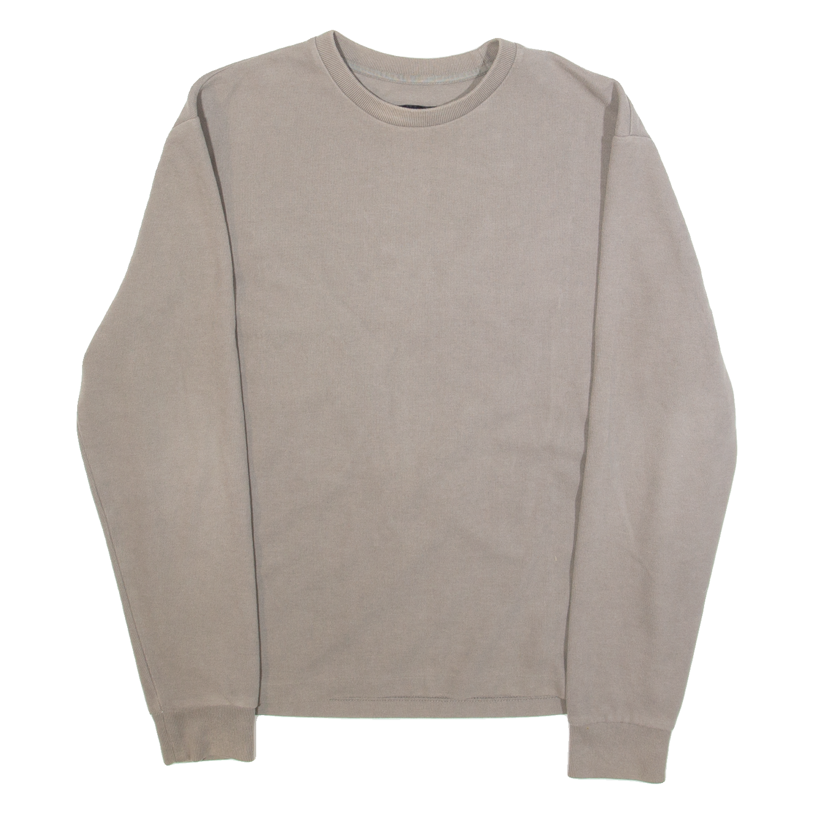 Buy ALL SAINTS Mens Sweatshirt Beige XS Refurbished - $44.19 ALL SAINTS Mens Sweatshirt Beige XS Refurbished - N/A refurbished available on Cerqular
