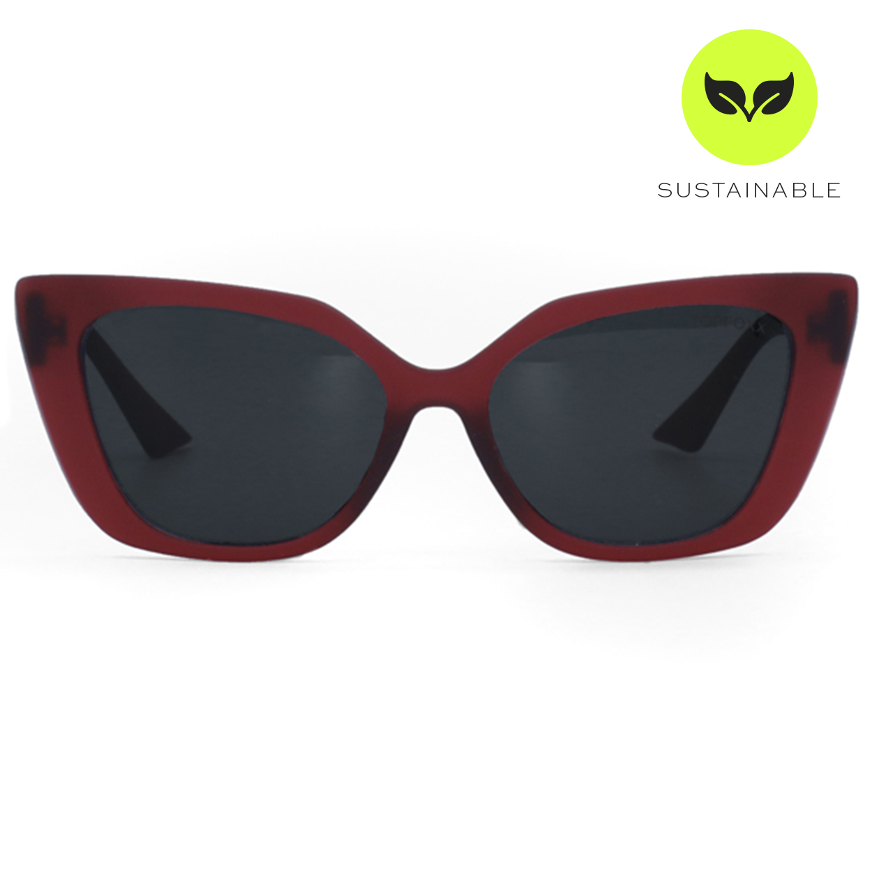 Sustainable SOPHIA - Ruby | Color: Ruby | Size: OS Refurbished - N/A refurbished available on Cerqular