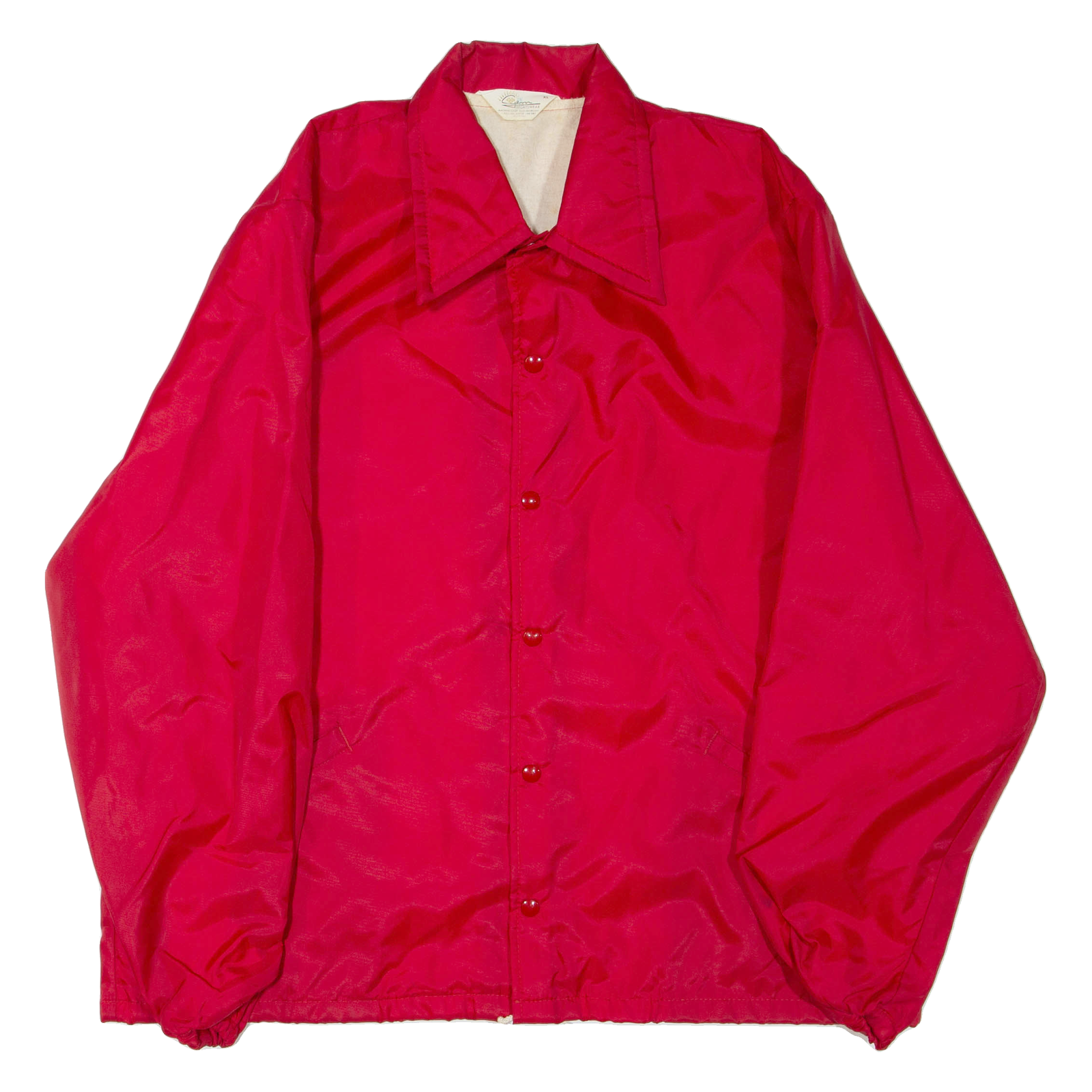 Buy GEM SPORTSWEAR Mens Track Jacket Red XL Refurbished - $36.39 GEM SPORTSWEAR Mens Track Jacket Red XL Refurbished - N/A refurbished available on Cerqular