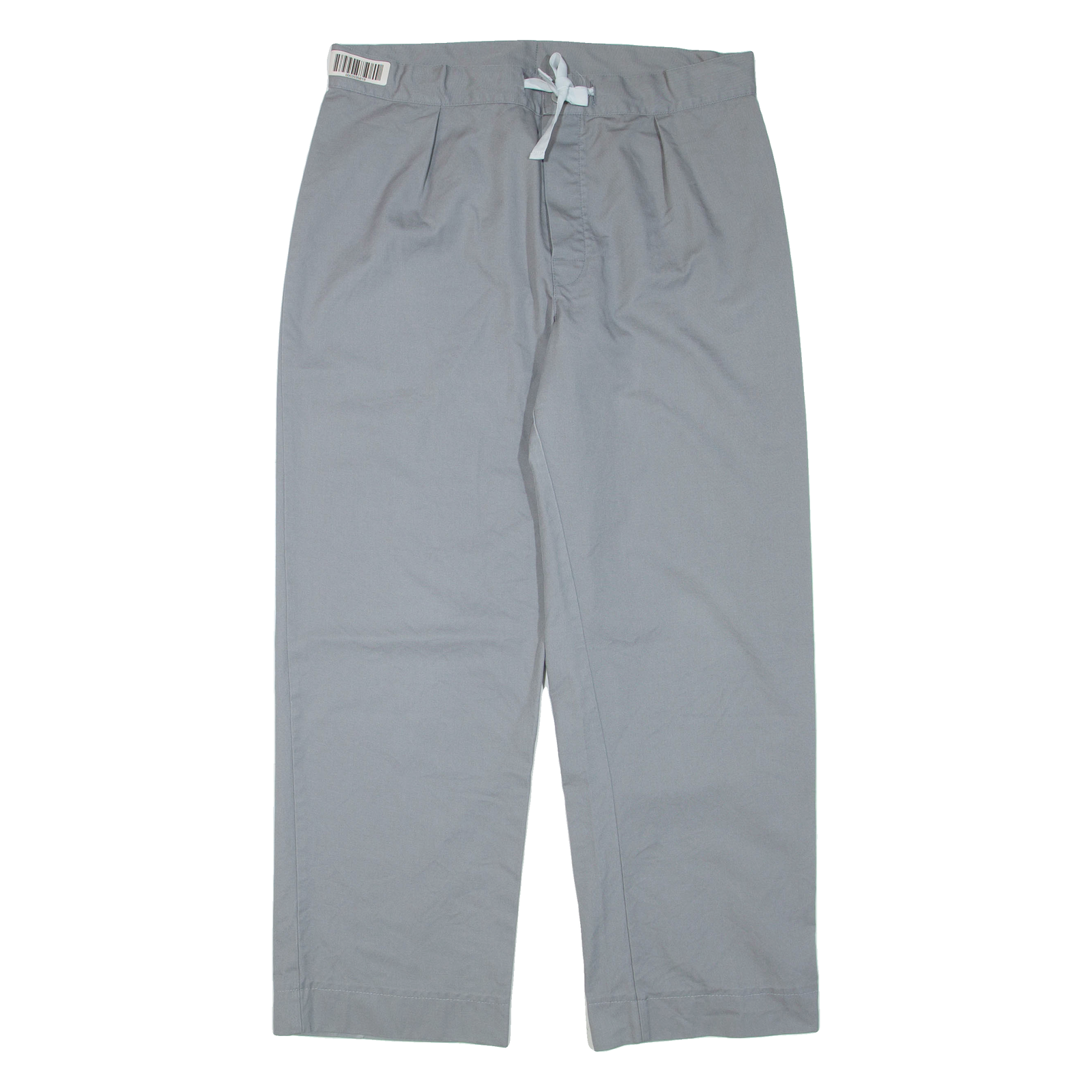 Womens Trousers Grey Regular Tapered W32 L28 Refurbished - N/A refurbished available on Cerqular