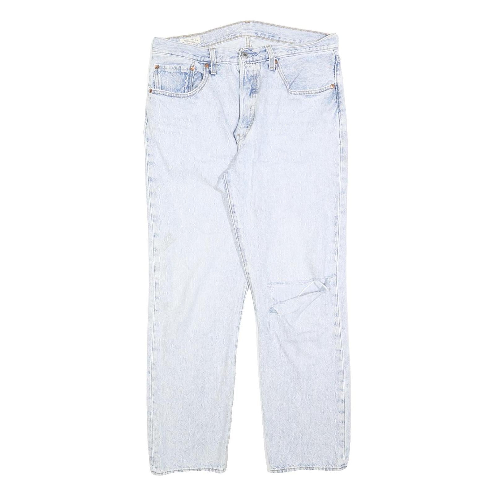 Buy LEVI'S 501 BIG E Womens Jeans Blue Regular Straight Denim Light W33 L28 Classic Refurbished - $58.49 LEVI'S 501 BIG E Womens Jeans Blue Regular Straight Denim Light W33 L28 Classic Refurbished - N/A refurbished available on Cerqular