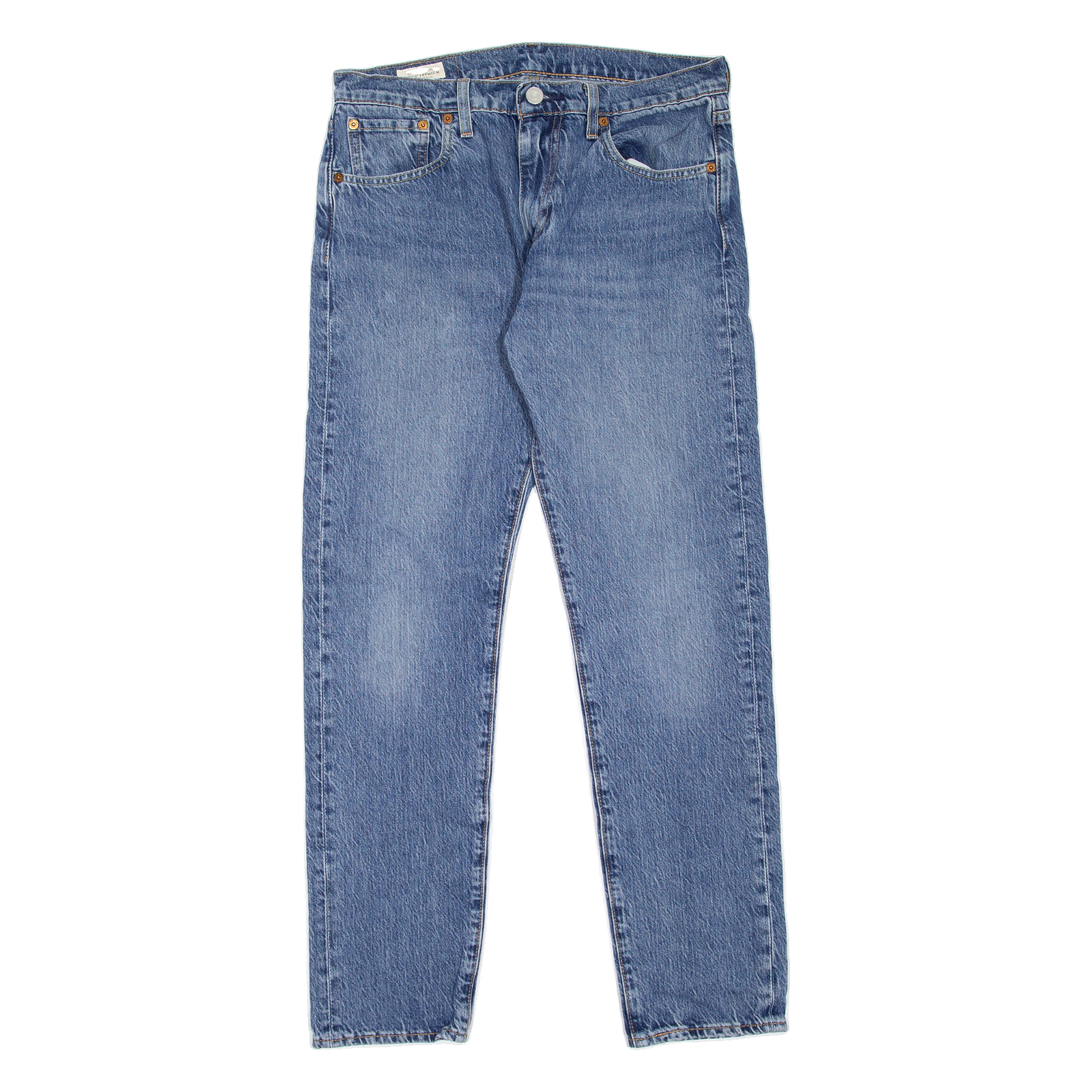Buy LEVI'S 512 BIG E Jeans Mens Blue Slim Tapered Stone Wash W30 L30 Refurbished - $44.19 LEVI'S 512 BIG E Jeans Mens Blue Slim Tapered Stone Wash W30 L30 Refurbished - N/A refurbished available on Cerqular