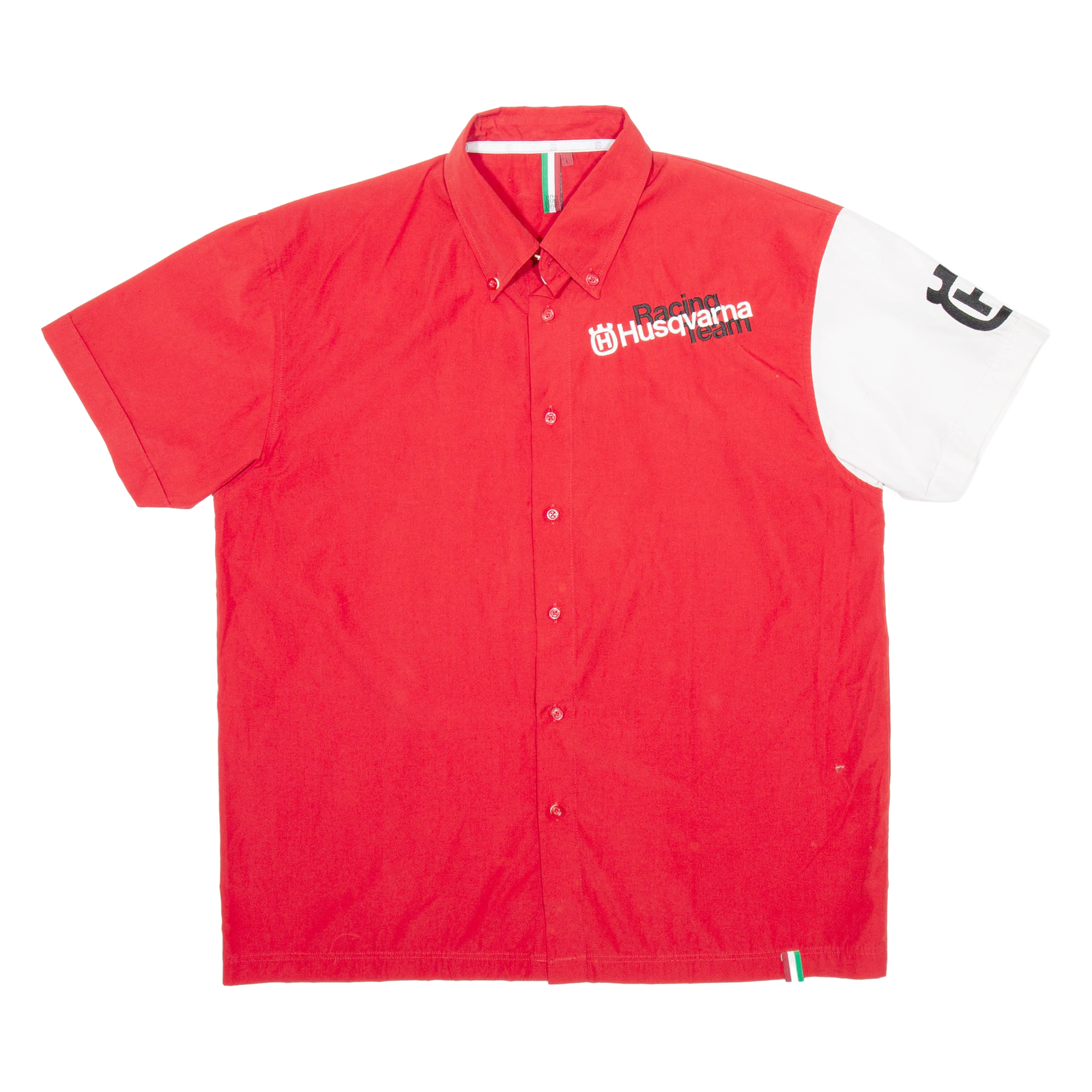 Buy Racing Team Mens Plain Shirt Red L Refurbished - $50.69 Racing Team Mens Plain Shirt Red L Refurbished - N/A refurbished available on Cerqular