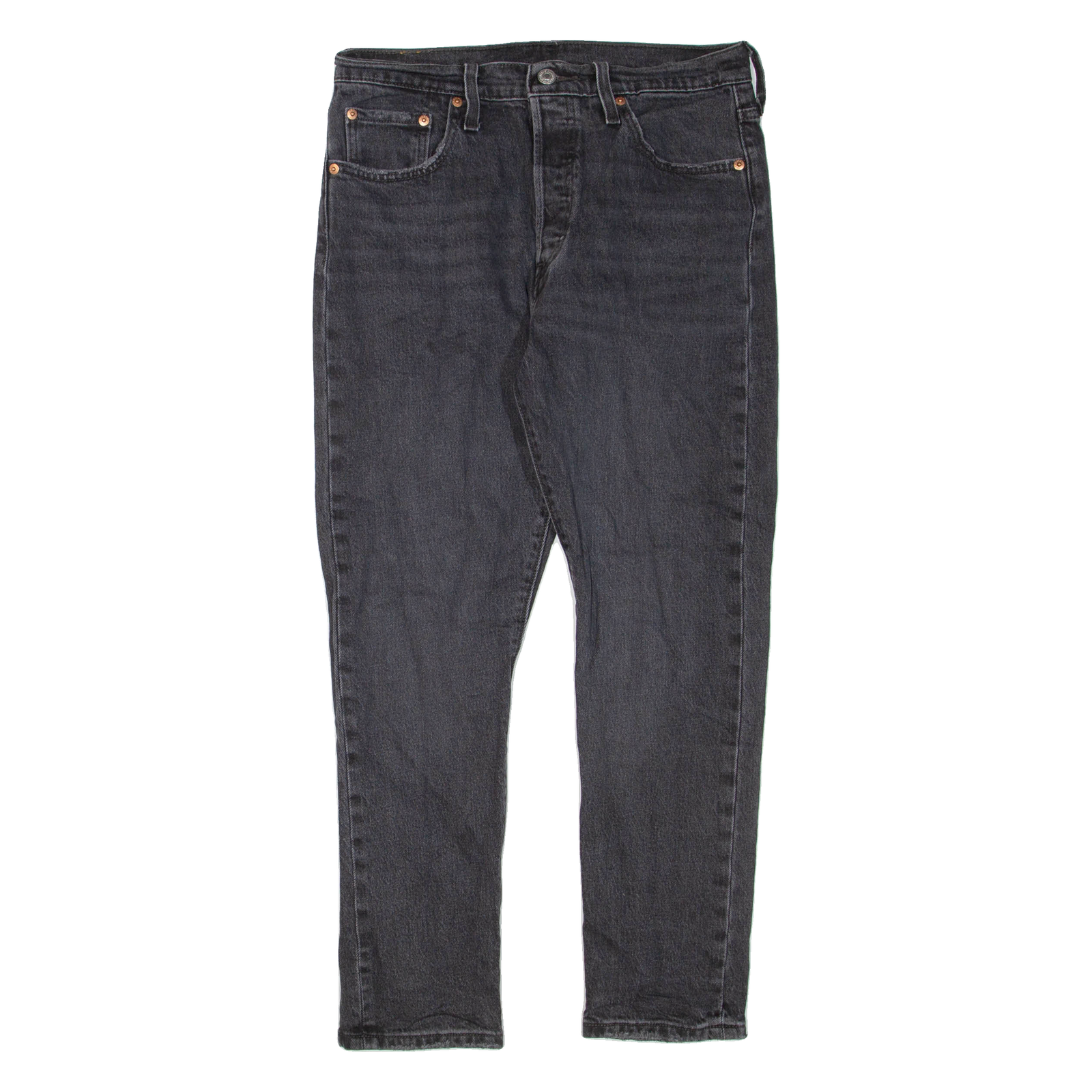 Buy LEVI'S 501 Jeans Womens Grey Regular Straight W29 L28 Refurbished - $44.19 LEVI'S 501 Jeans Womens Grey Regular Straight W29 L28 Refurbished - N/A refurbished available on Cerqular