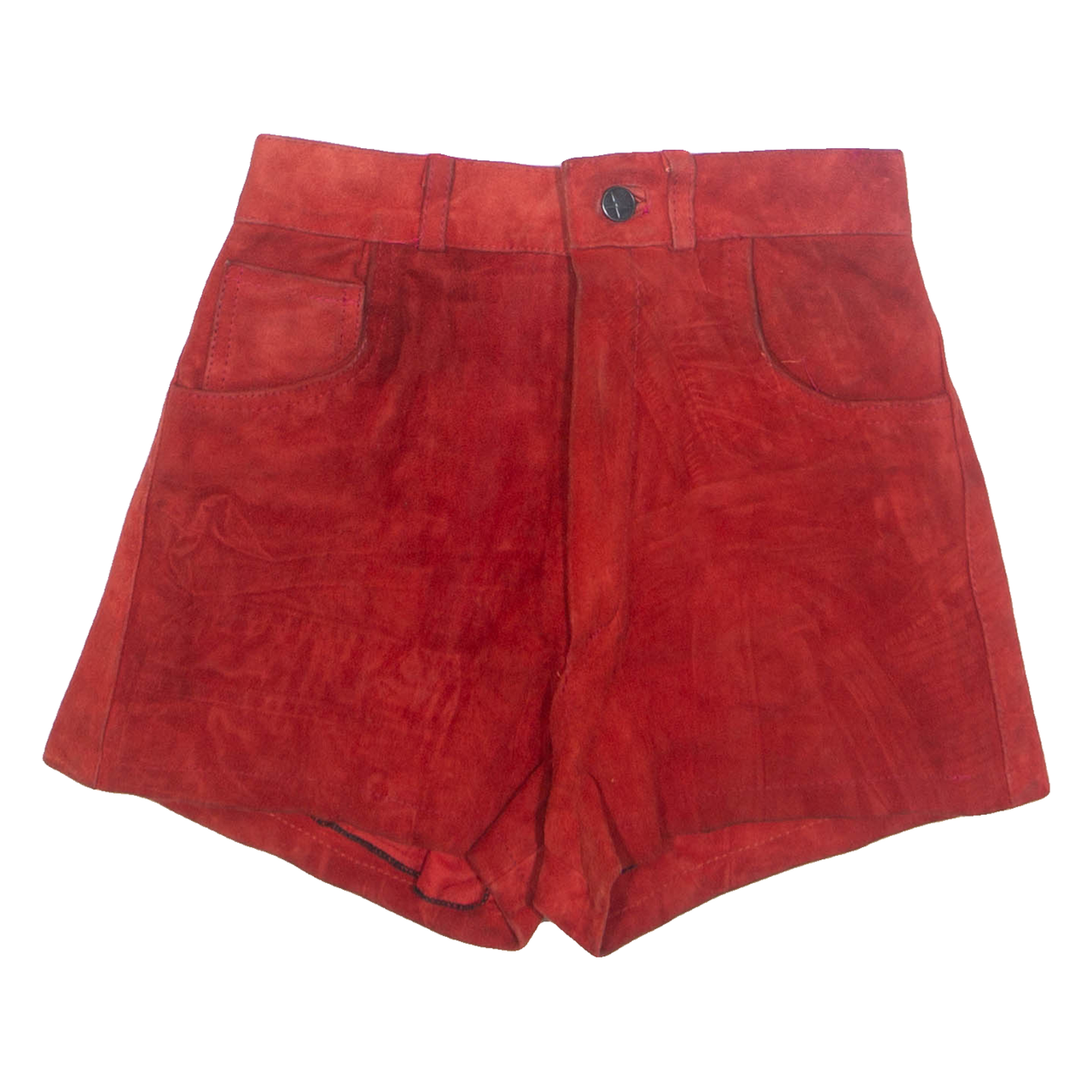 Buy Womens Casual Shorts Red S W24 Refurbished - $16.89 Womens Casual Shorts Red S W24 Refurbished - N/A refurbished available on Cerqular