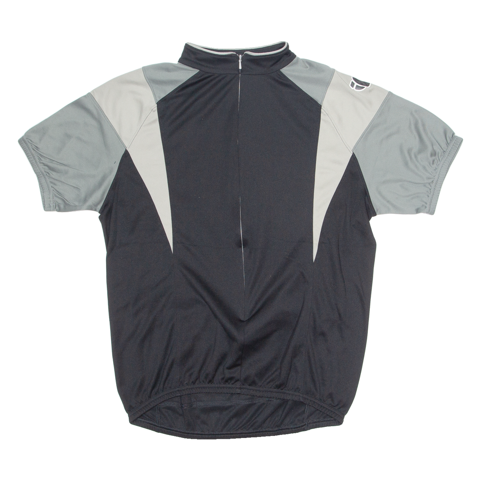 Buy IP PEARL IZUMI Cycling Full Zip Mens Jersey Black High Neck M Refurbished - $22.09 IP PEARL IZUMI Cycling Full Zip Mens Jersey Black High Neck M Refurbished - N/A refurbished available on Cerqular