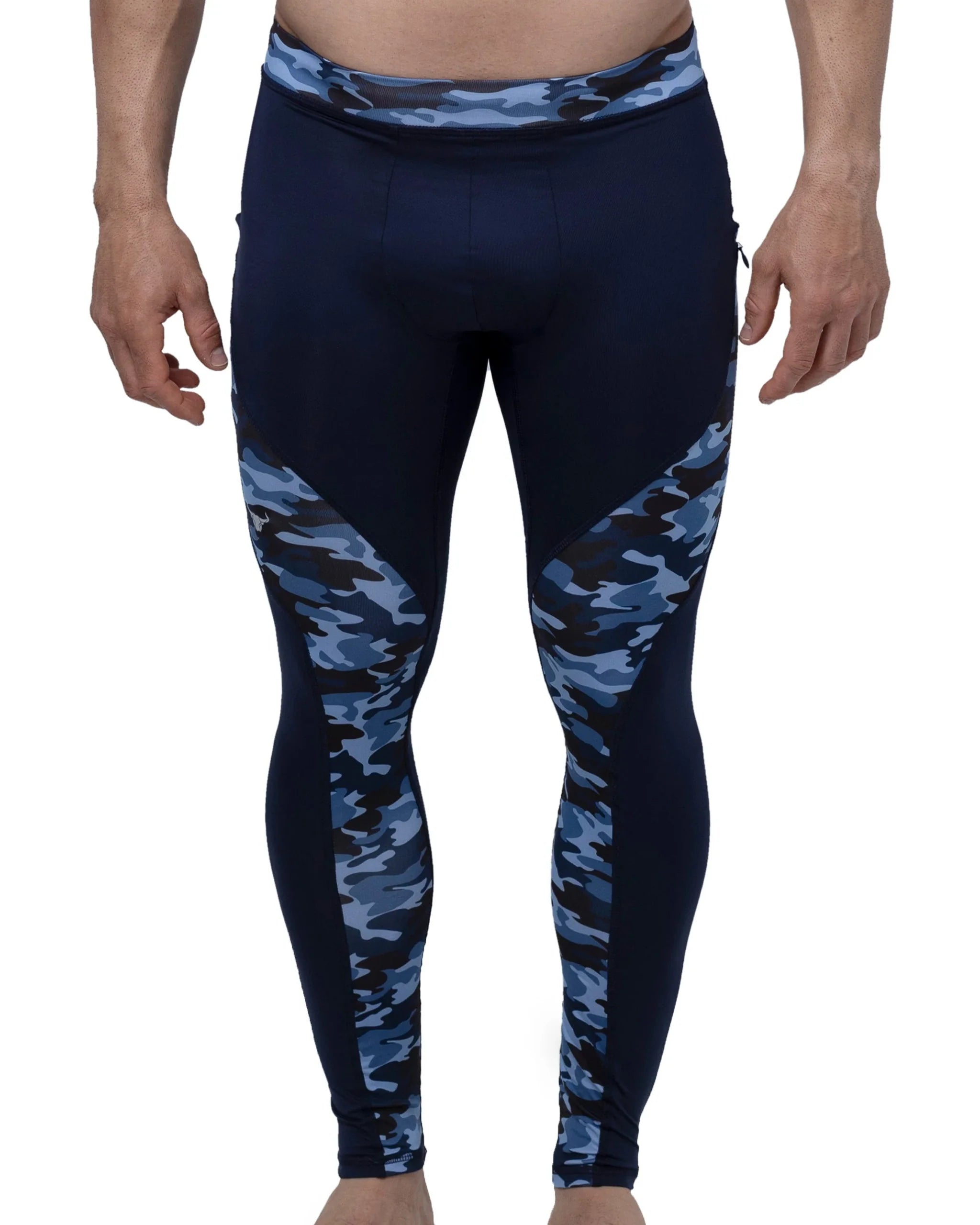 Buy Reverse Blue Camo Meggings | Size: L | Color: Reverse Blue Camo Refurbished - $91.90 Reverse Blue Camo Meggings | Size: L | Color: Reverse Blue Camo Refurbished - Matador Meggings refurbished available on Cerqular