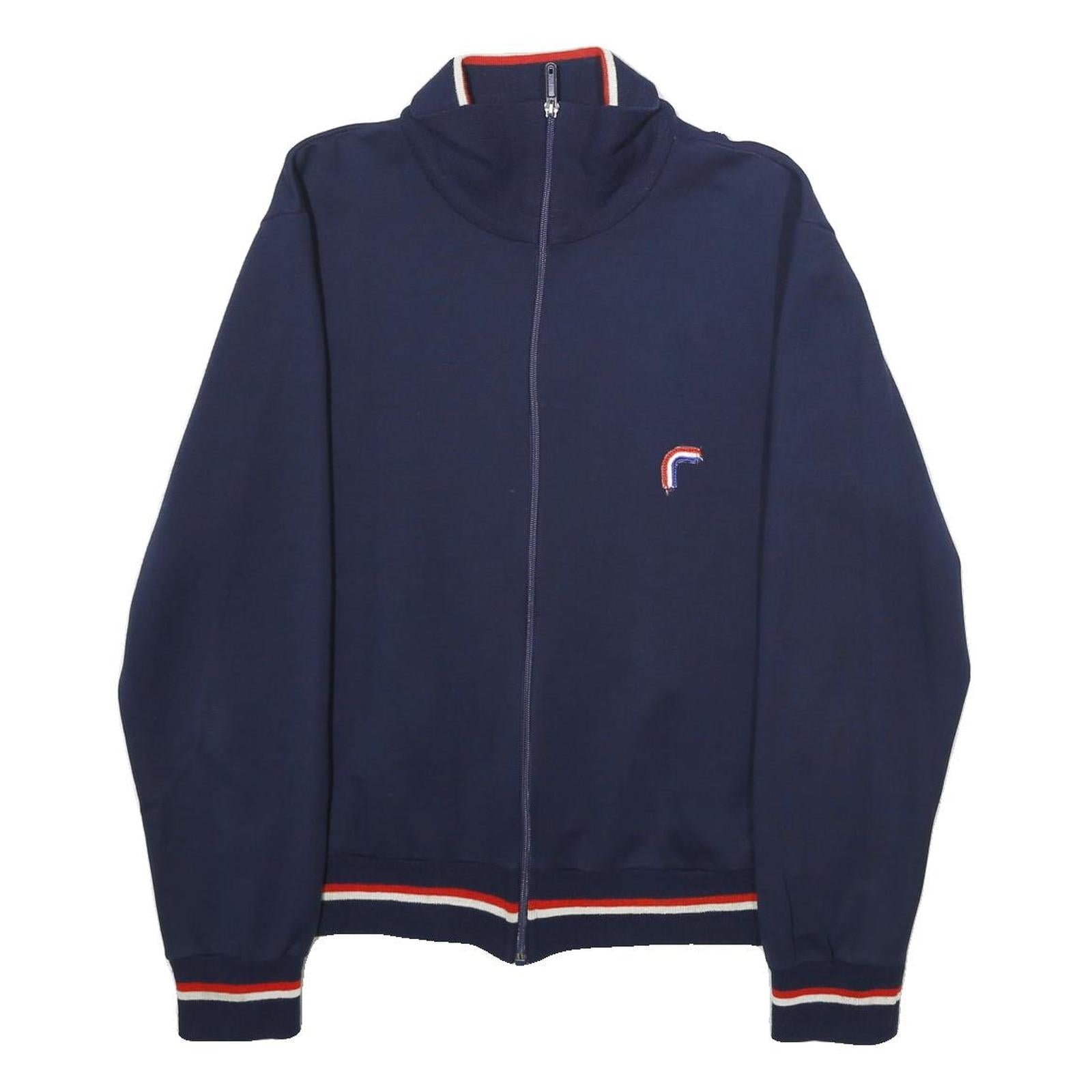 Buy KLIMA WOOL Mens Navy Blue Wool Blend Zip Jacket L Plain Classic Fit Refurbished - $37.69 KLIMA WOOL Mens Navy Blue Wool Blend Zip Jacket L Plain Classic Fit Refurbished - N/A refurbished available on Cerqular