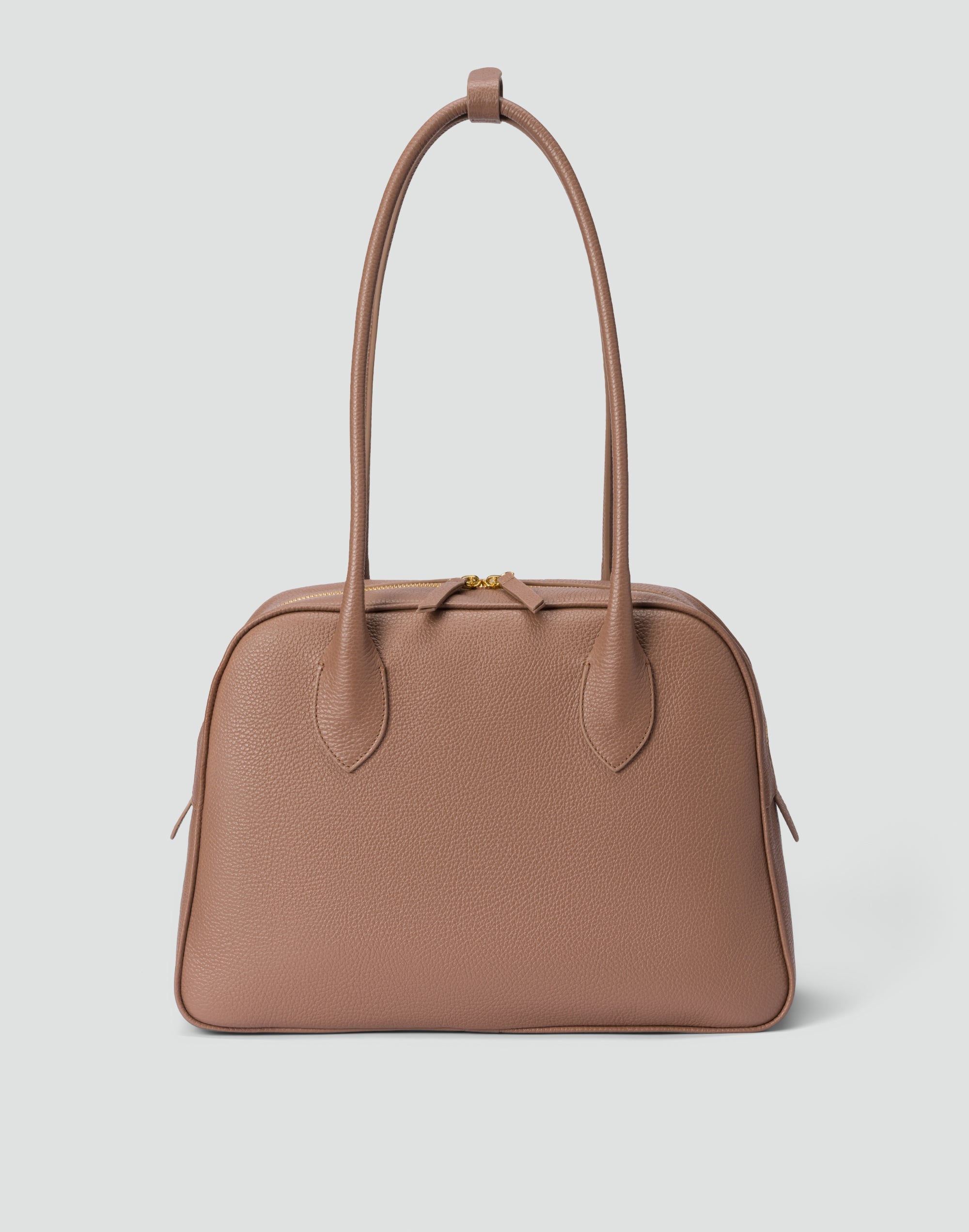 La Autostrada Tote Bag | Color: Taupe Refurbished - Hyper Goods refurbished available on Cerqular