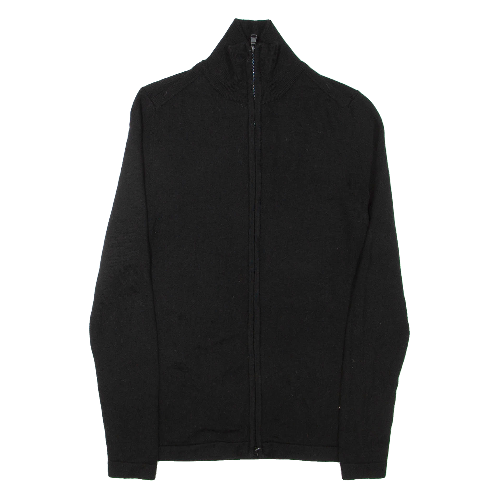 DKNY Mens Jacket Black M Refurbished - N/A refurbished available on Cerqular