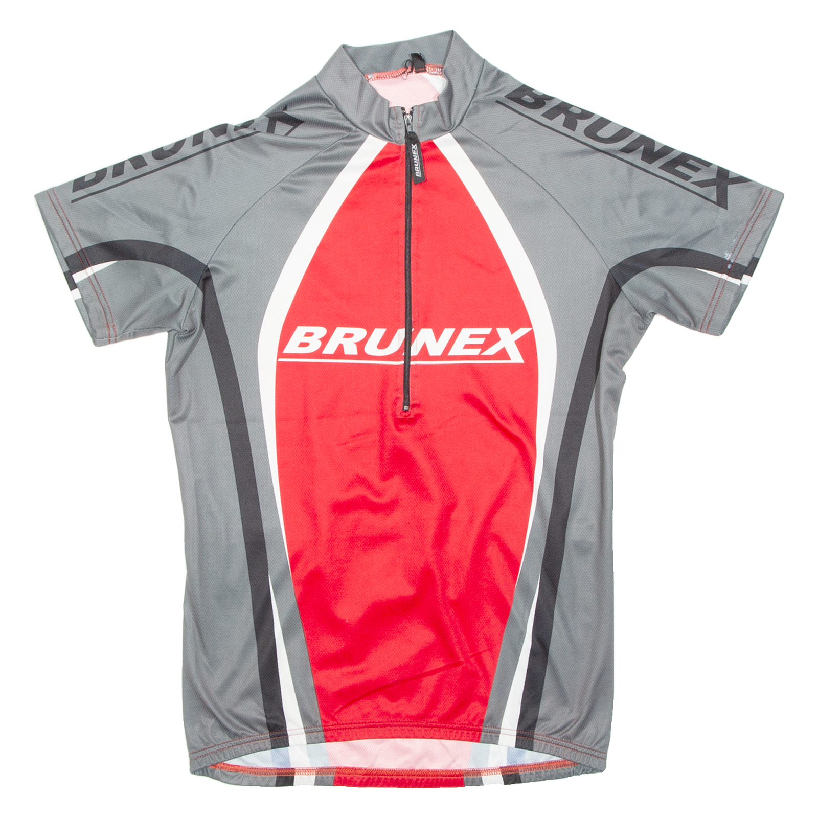 Buy Cycling Mens Jersey Red 1/2 Zip S Refurbished - $16.89 Cycling Mens Jersey Red 1/2 Zip S Refurbished - N/A refurbished available on Cerqular