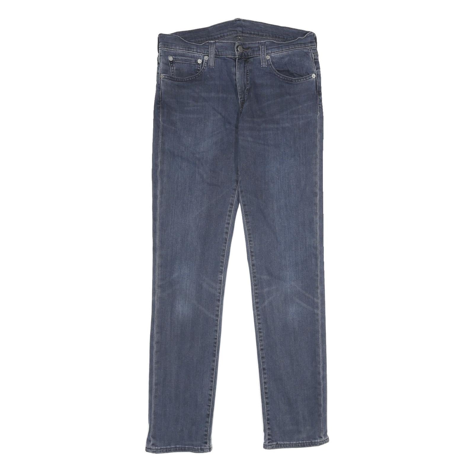 Buy LEVI'S 511 Slim Mens Jeans Blue Slim Skinny Denim Medium W30 L32 Stylish Zip Refurbished - $45.49 LEVI'S 511 Slim Mens Jeans Blue Slim Skinny Denim Medium W30 L32 Stylish Zip Refurbished - N/A refurbished available on Cerqular