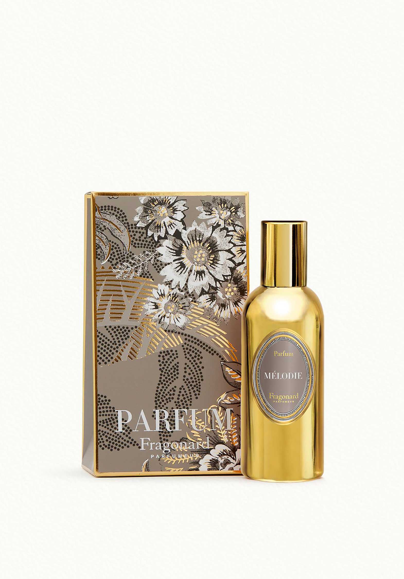 Perfume F7036060 Melodie | Color: MELODIE | Size: 60ML Refurbished - N/A (I could not find a well-known brand with this name refurbished available on Cerqular