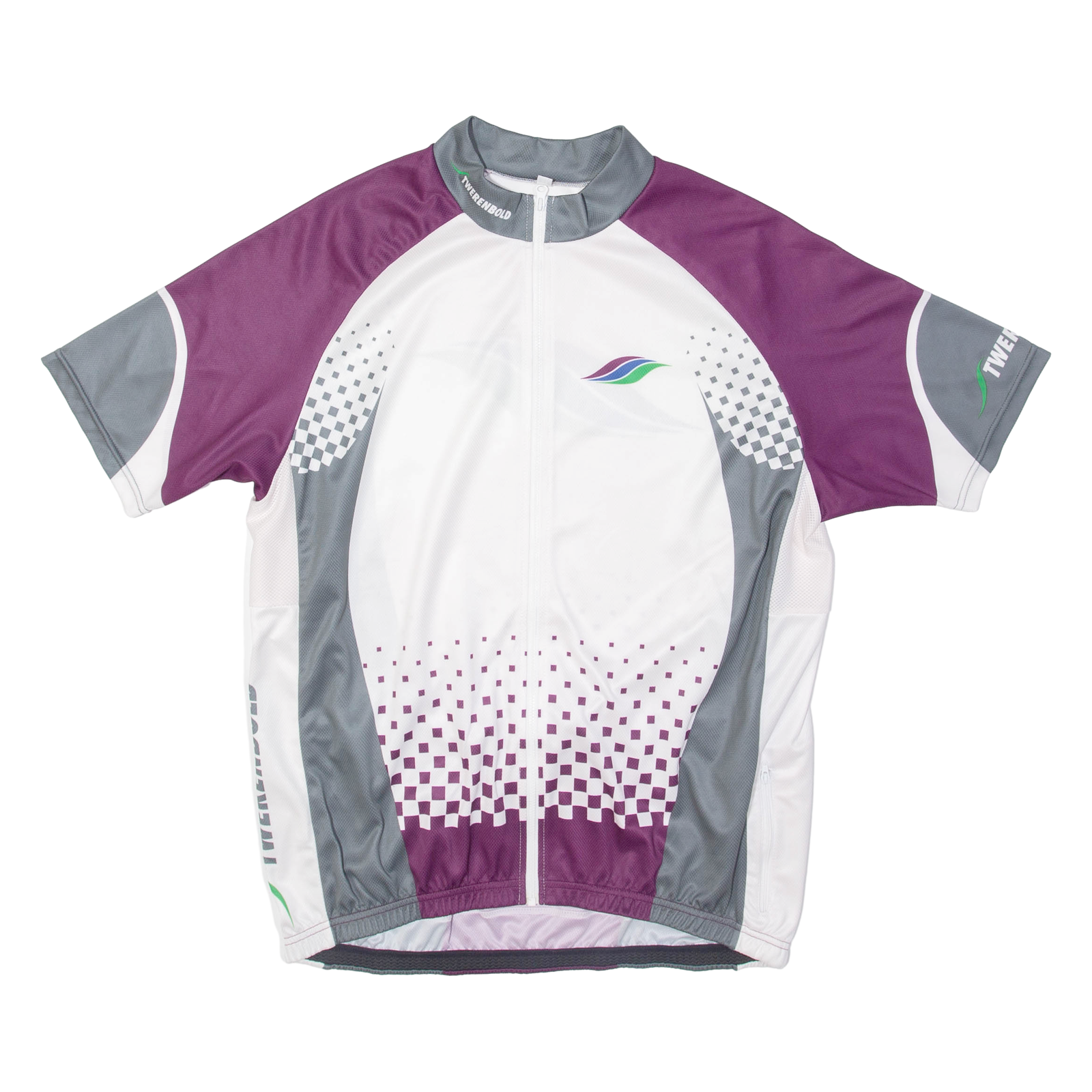 Buy TWERENBOLD Full Zip Cycling Mens Jersey White XL Refurbished - $22.09 TWERENBOLD Full Zip Cycling Mens Jersey White XL Refurbished - N/A refurbished available on Cerqular