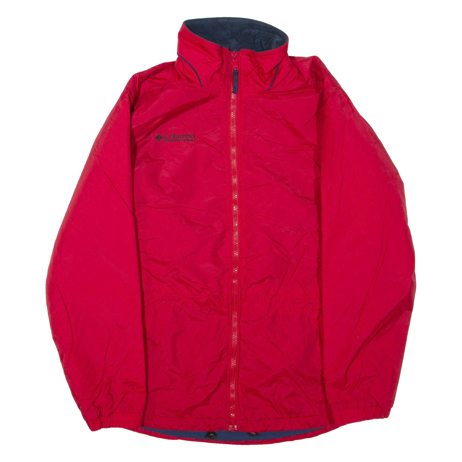 Buy COLUMBIA Womens Jacket Red Nylon M Refurbished - $51.99 COLUMBIA Womens Jacket Red Nylon M Refurbished - N/A refurbished available on Cerqular