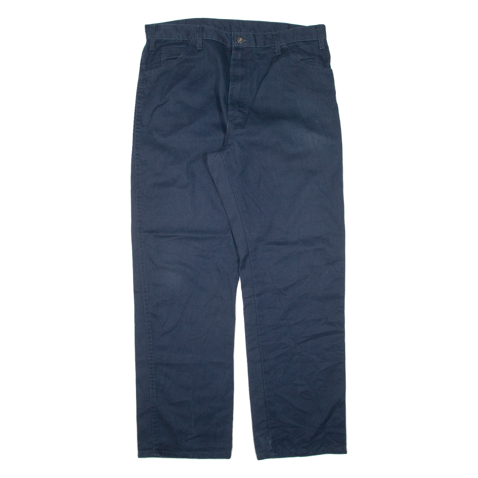 Buy DICKIES Workwear Mens Trousers Blue Regular Straight W38 L32 Refurbished - $36.39 DICKIES Workwear Mens Trousers Blue Regular Straight W38 L32 Refurbished - N/A refurbished available on Cerqular