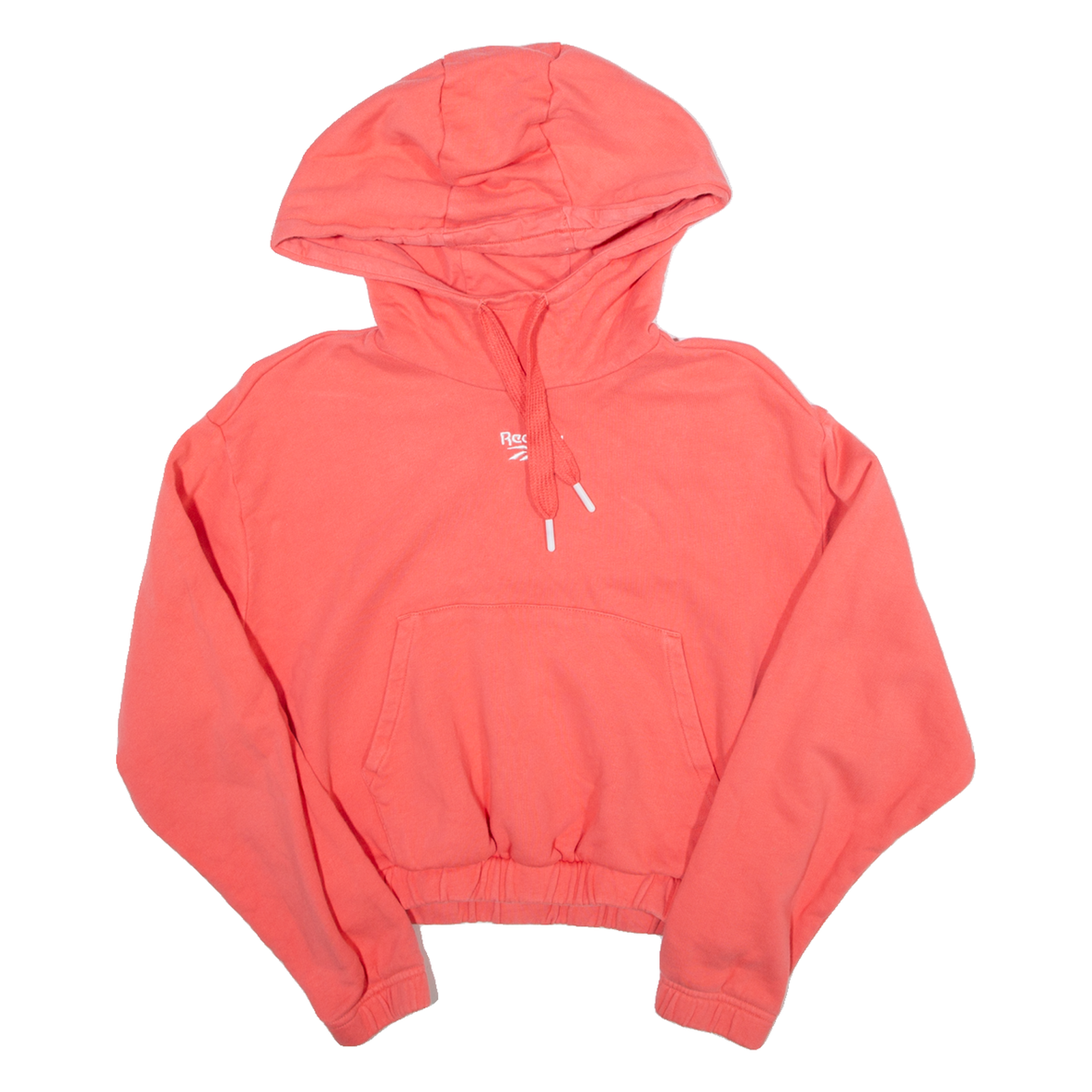 Buy REEBOK Womens Pink Hoodie XS Refurbished - $28.59 REEBOK Womens Pink Hoodie XS Refurbished - N/A refurbished available on Cerqular