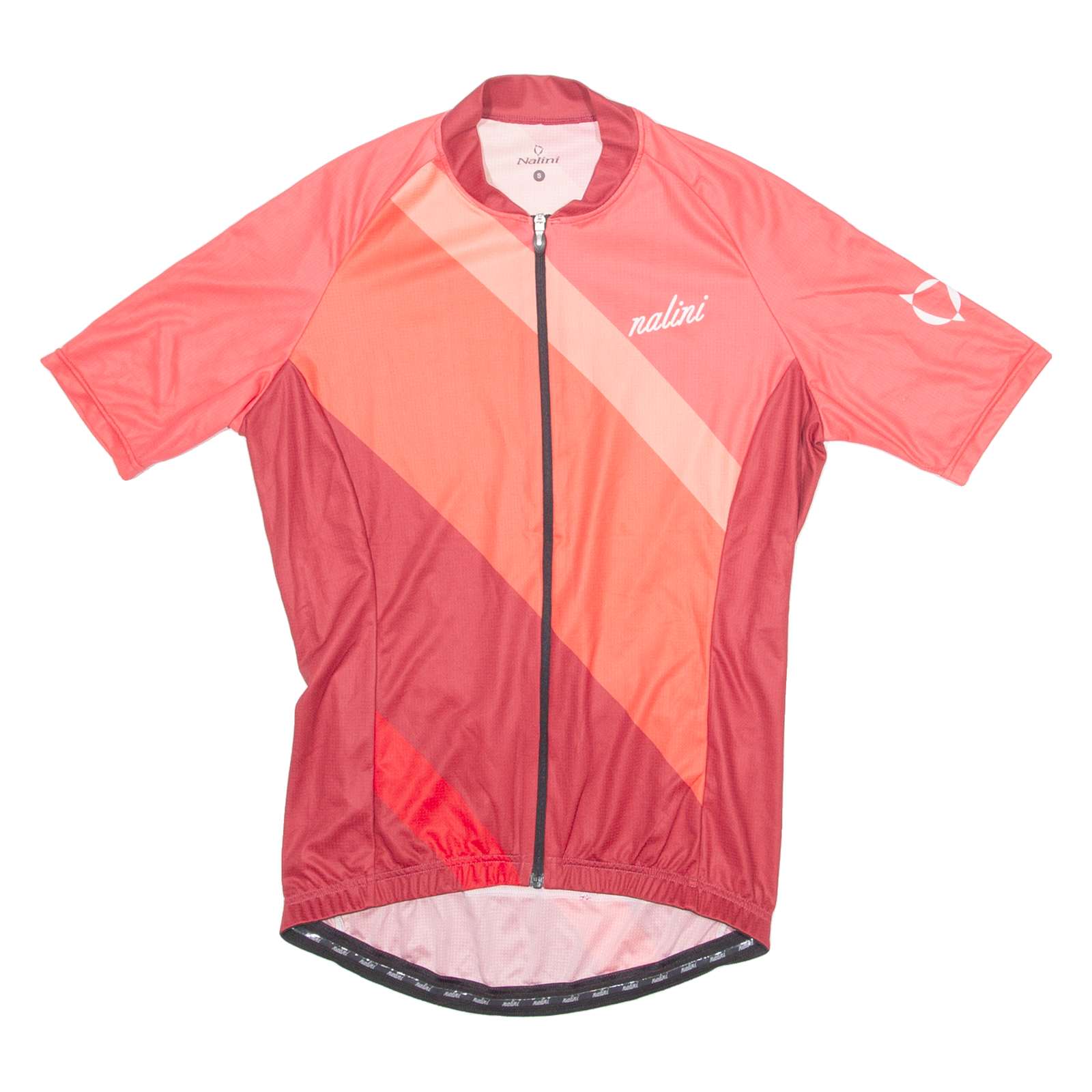 Buy NALINI Cycling Mens Jersey Pink 1/4 Zip S Refurbished - $22.09 NALINI Cycling Mens Jersey Pink 1/4 Zip S Refurbished - N/A refurbished available on Cerqular