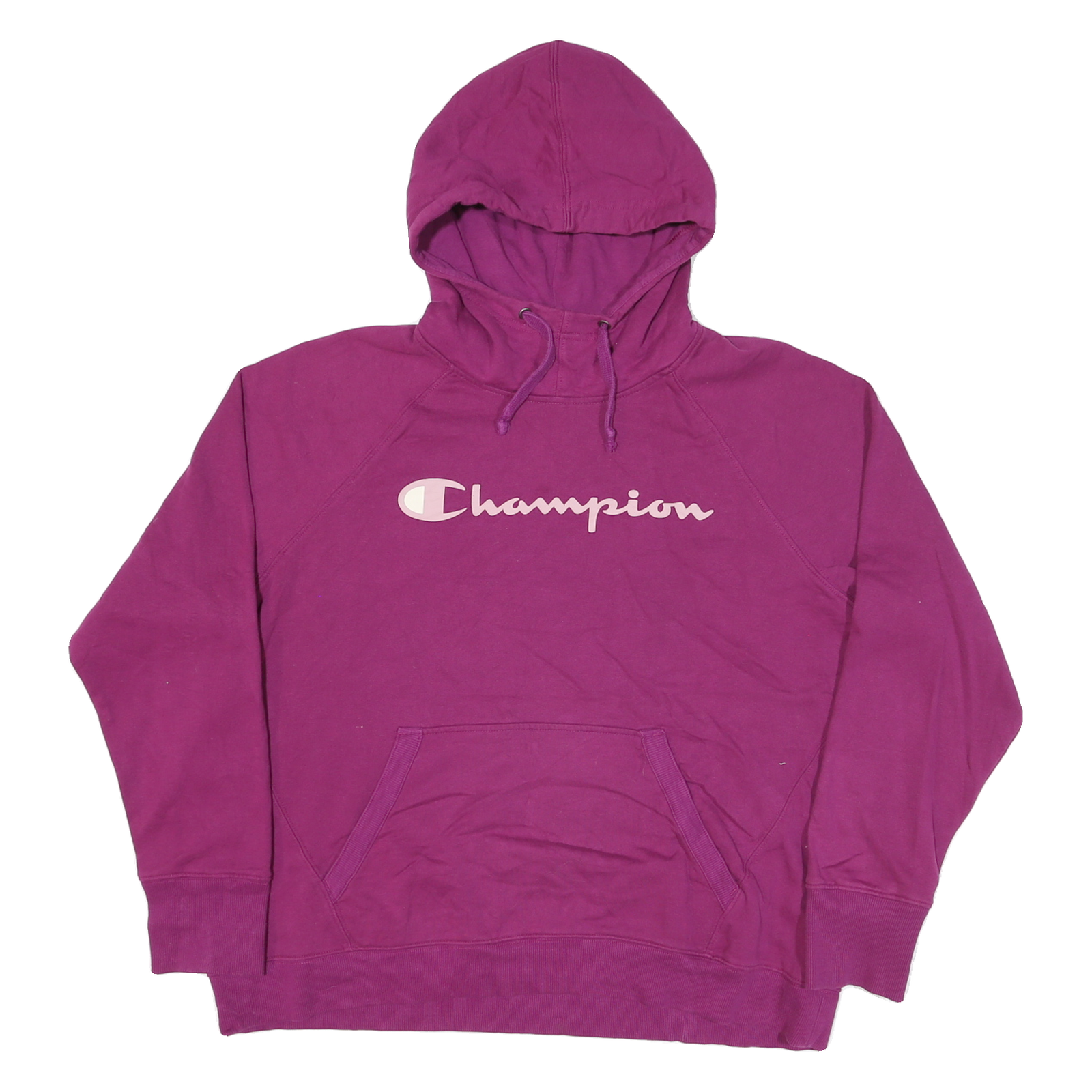 Buy CHAMPION Womens Purple Pullover Hoodie XL Cotton Blend Casual Wear Refurbished - $25.99 CHAMPION Womens Purple Pullover Hoodie XL Cotton Blend Casual Wear Refurbished - N/A refurbished available on Cerqular