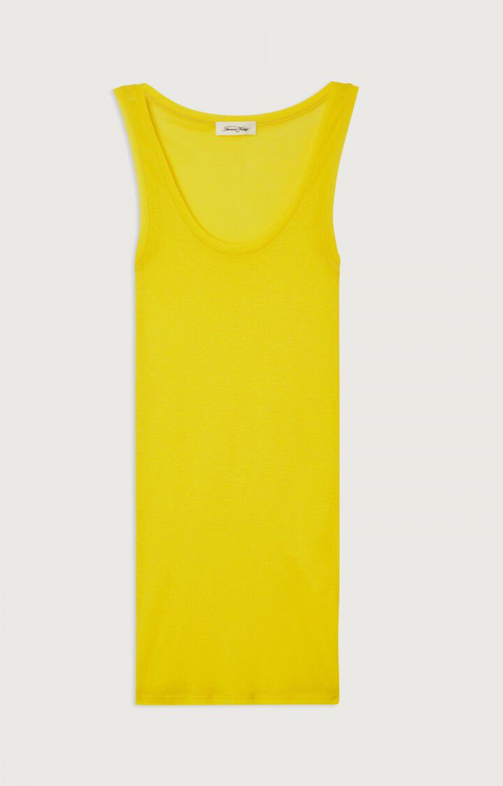 Tank Mas00 Etoile-Vintag | Color: ETOILE VINTAG | Size: M Refurbished - Rue Madame is a known brand, and the standardized name is " refurbished available on Cerqular