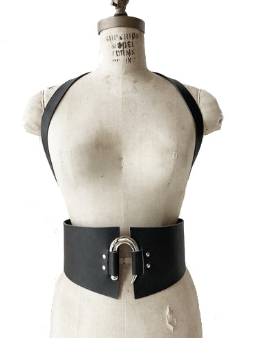 Hook Harness | Size: S/M Refurbished - N/A (I could not find a well-known brand by this name refurbished available on Cerqular